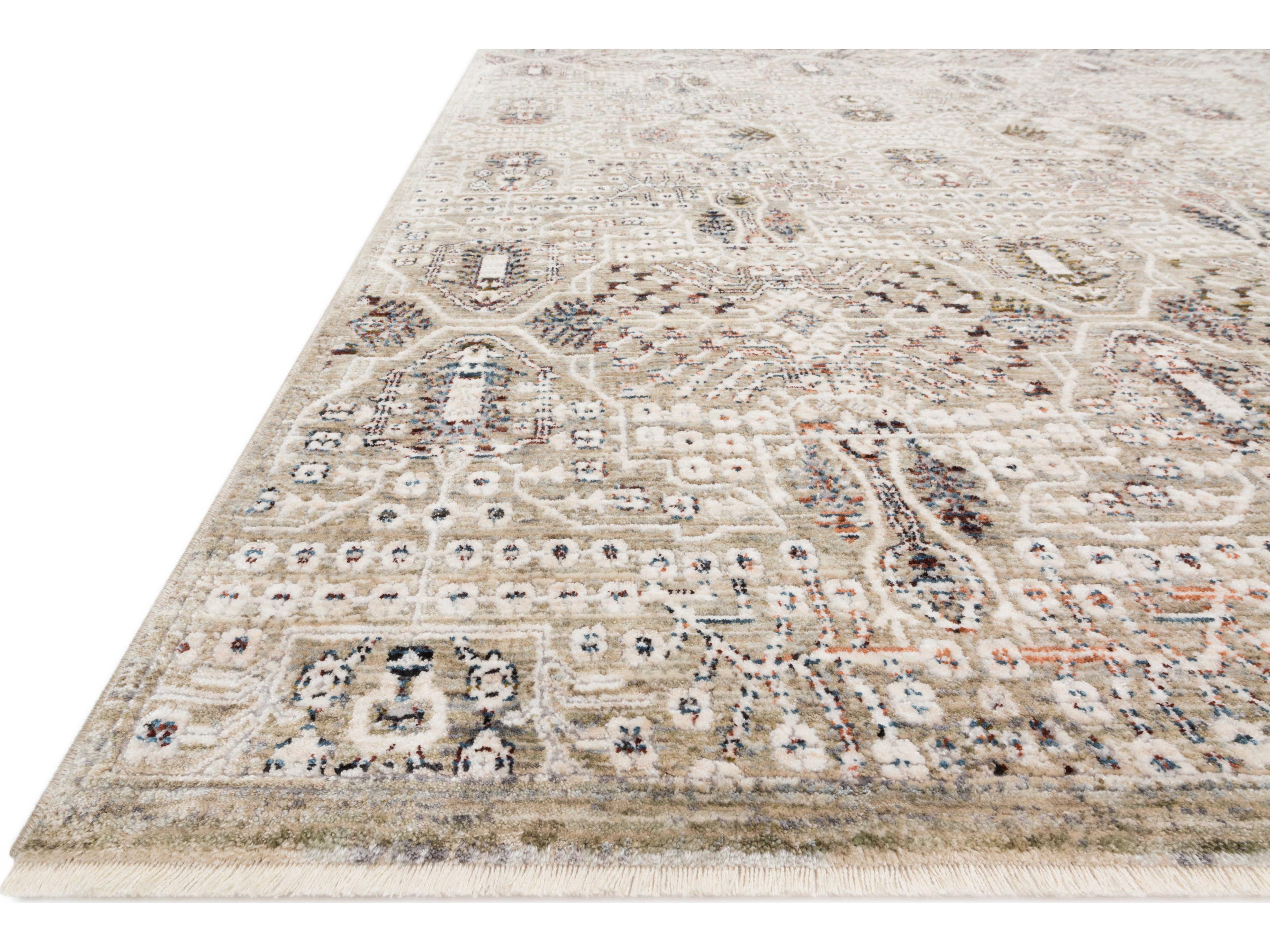 Loloi Rugs Theia Ikat Area Rug
