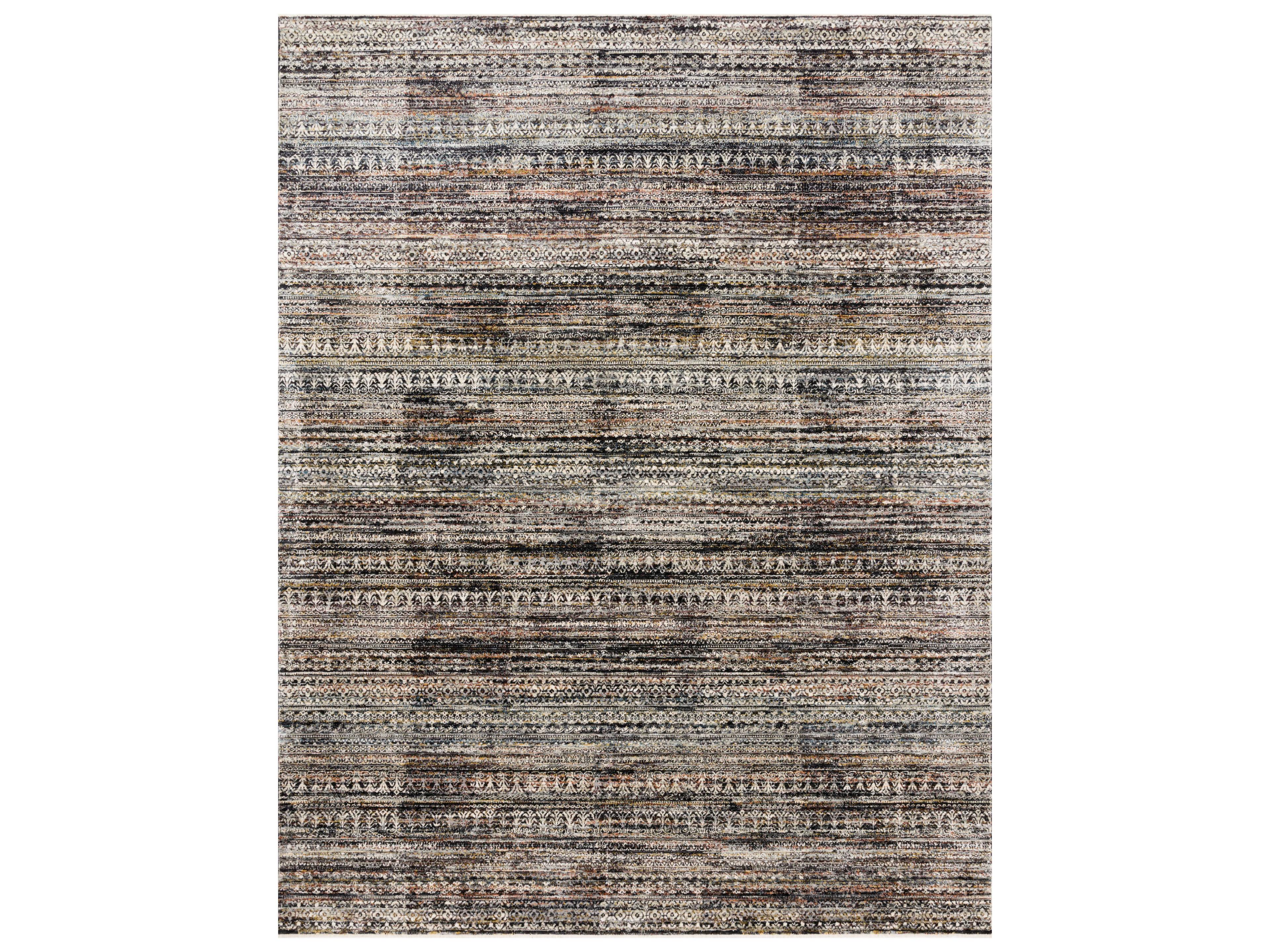 Loloi Rugs Theia Abstract Area Rug