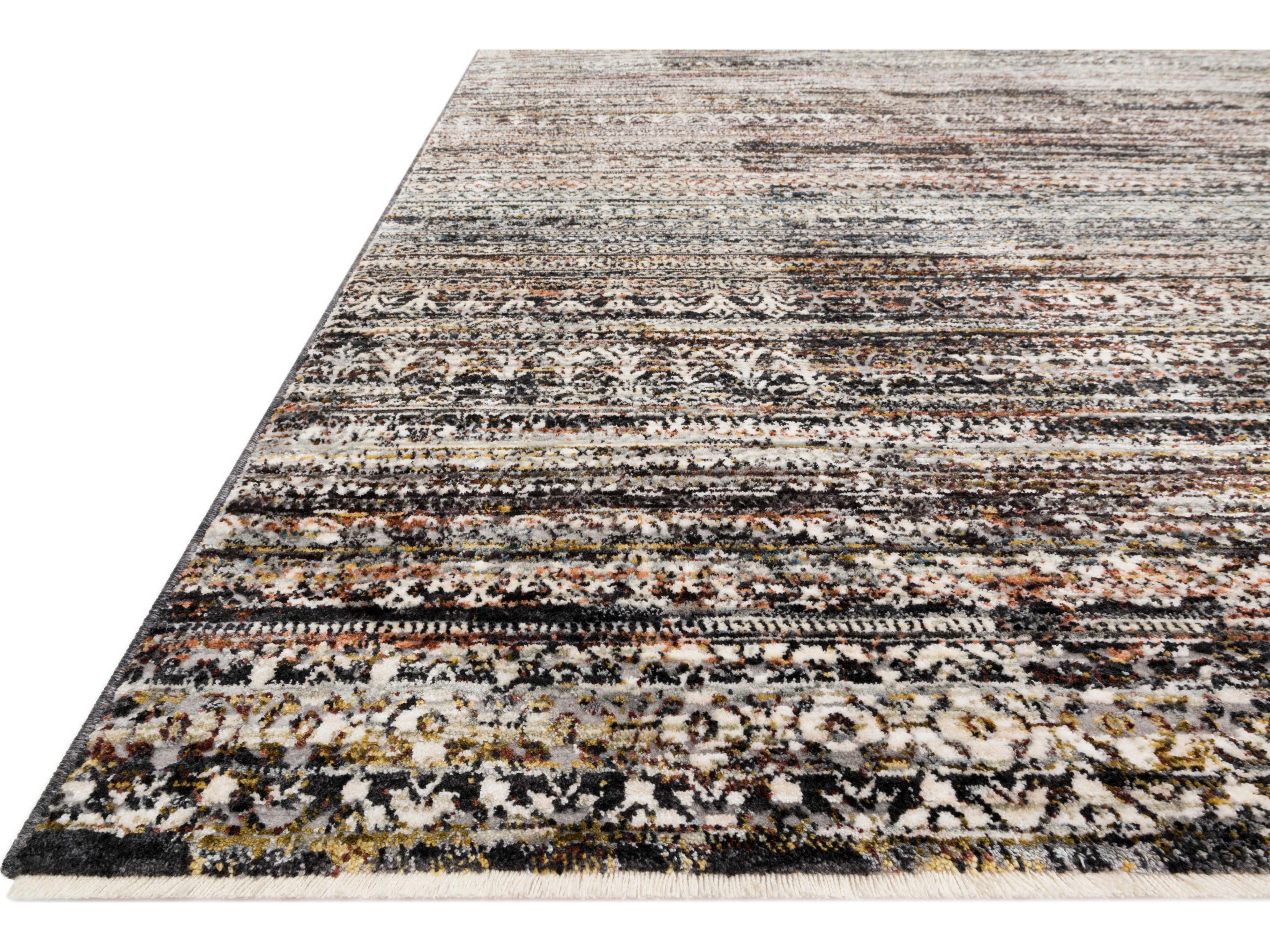 Loloi Rugs Theia Abstract Area Rug