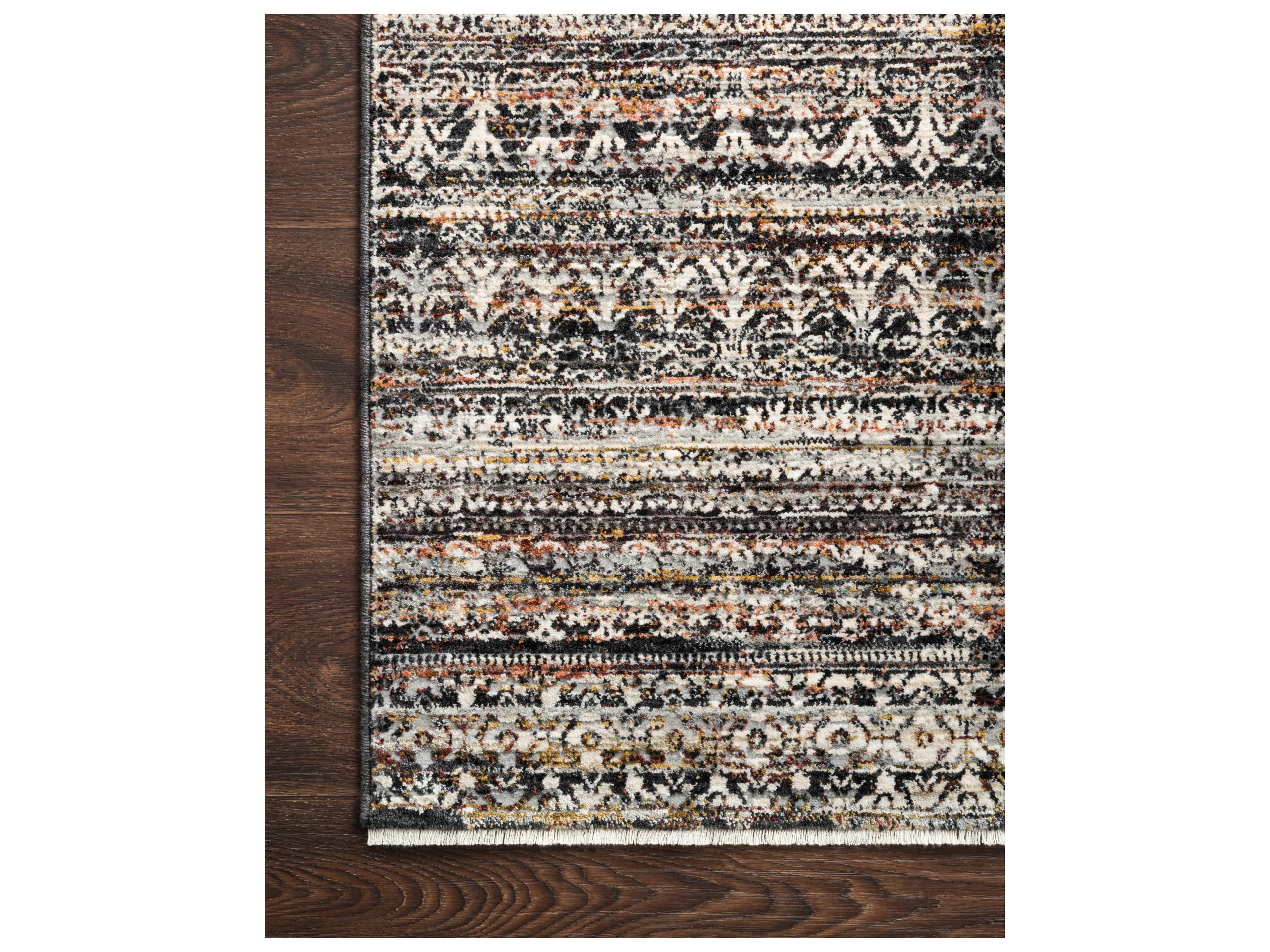 Loloi Rugs Theia Abstract Area Rug