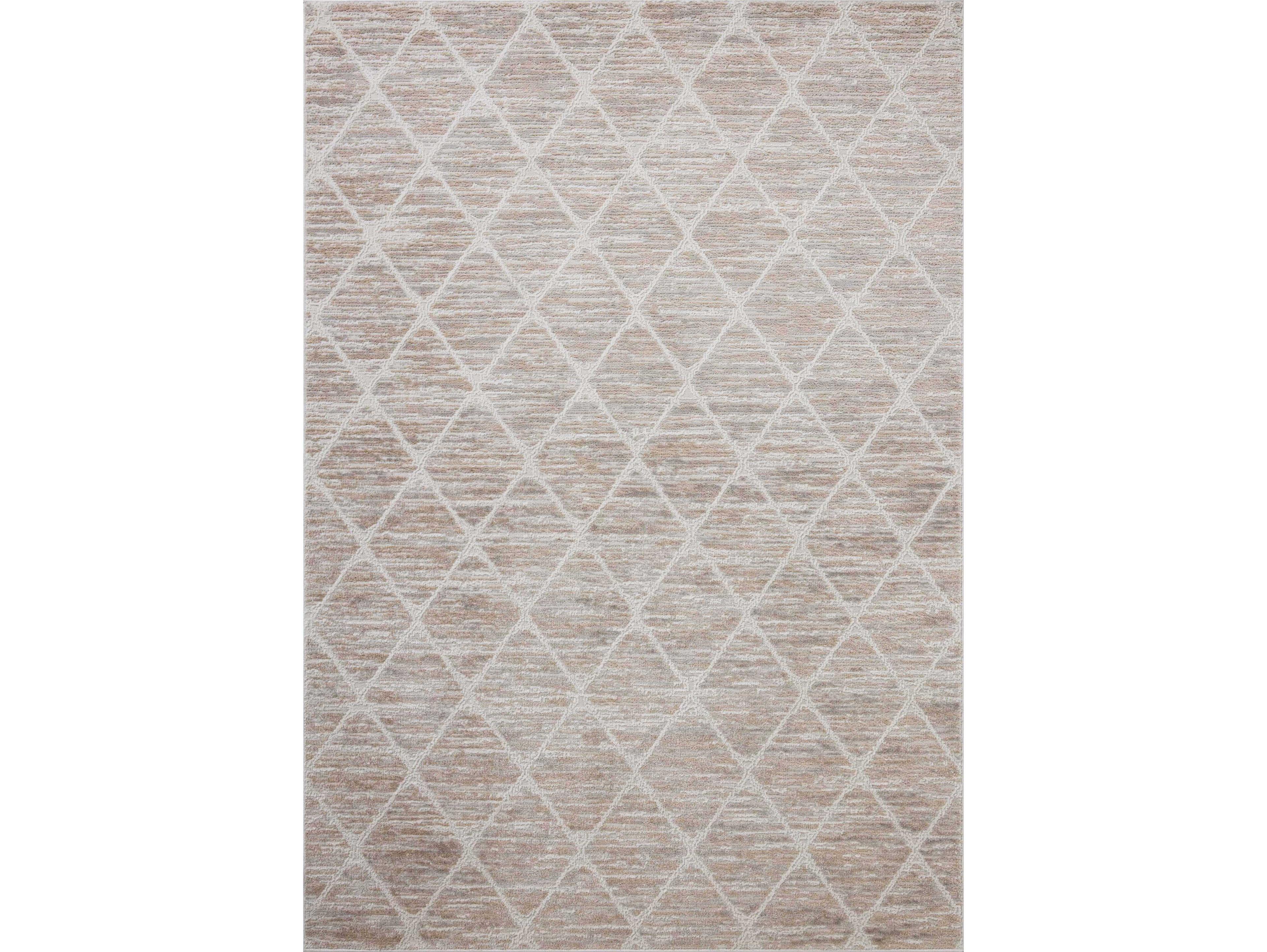 Loloi Rugs Townes Geometric Runner Area Rug