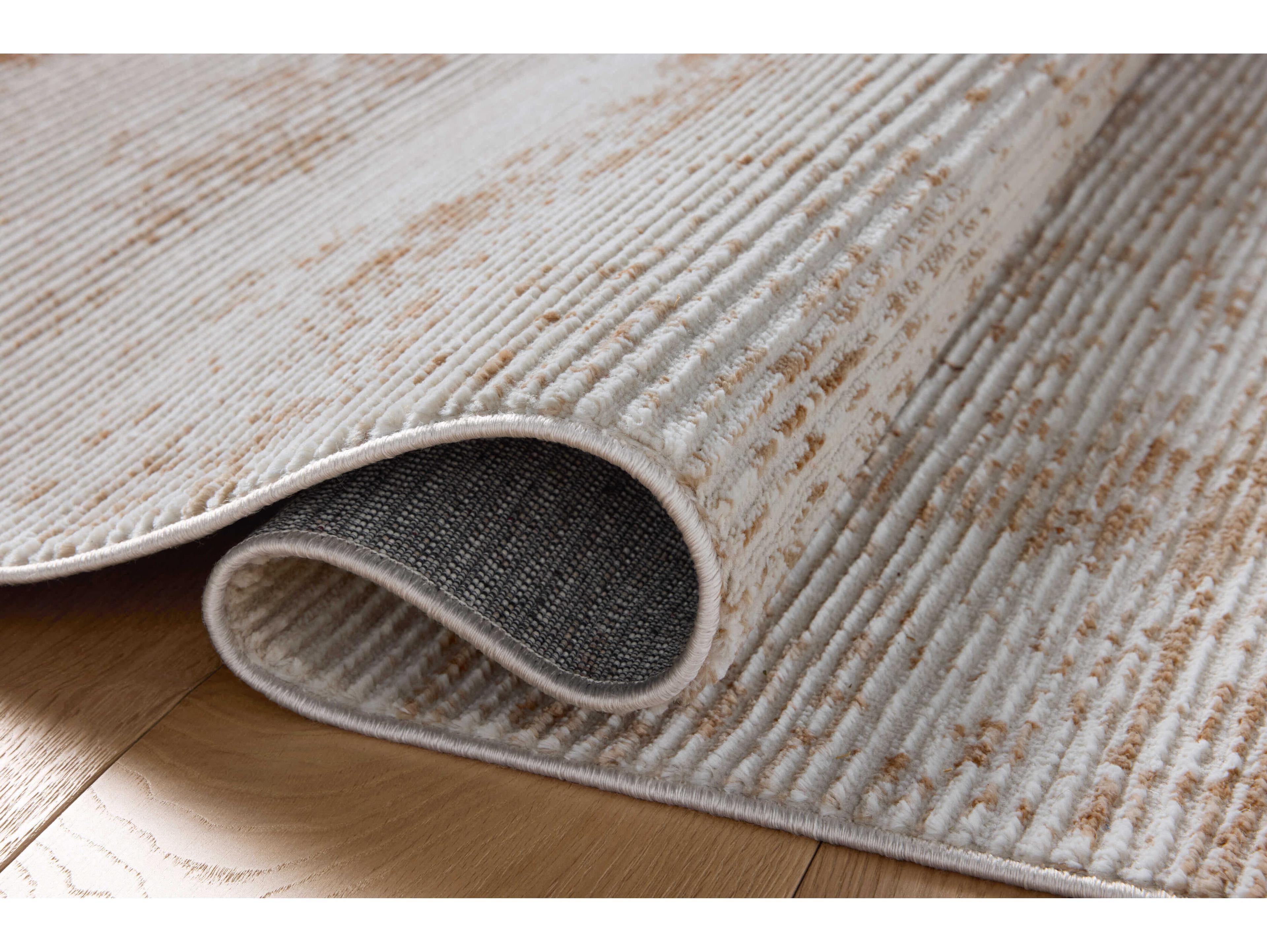 Loloi Rugs Townes Abstract Runner Area Rug