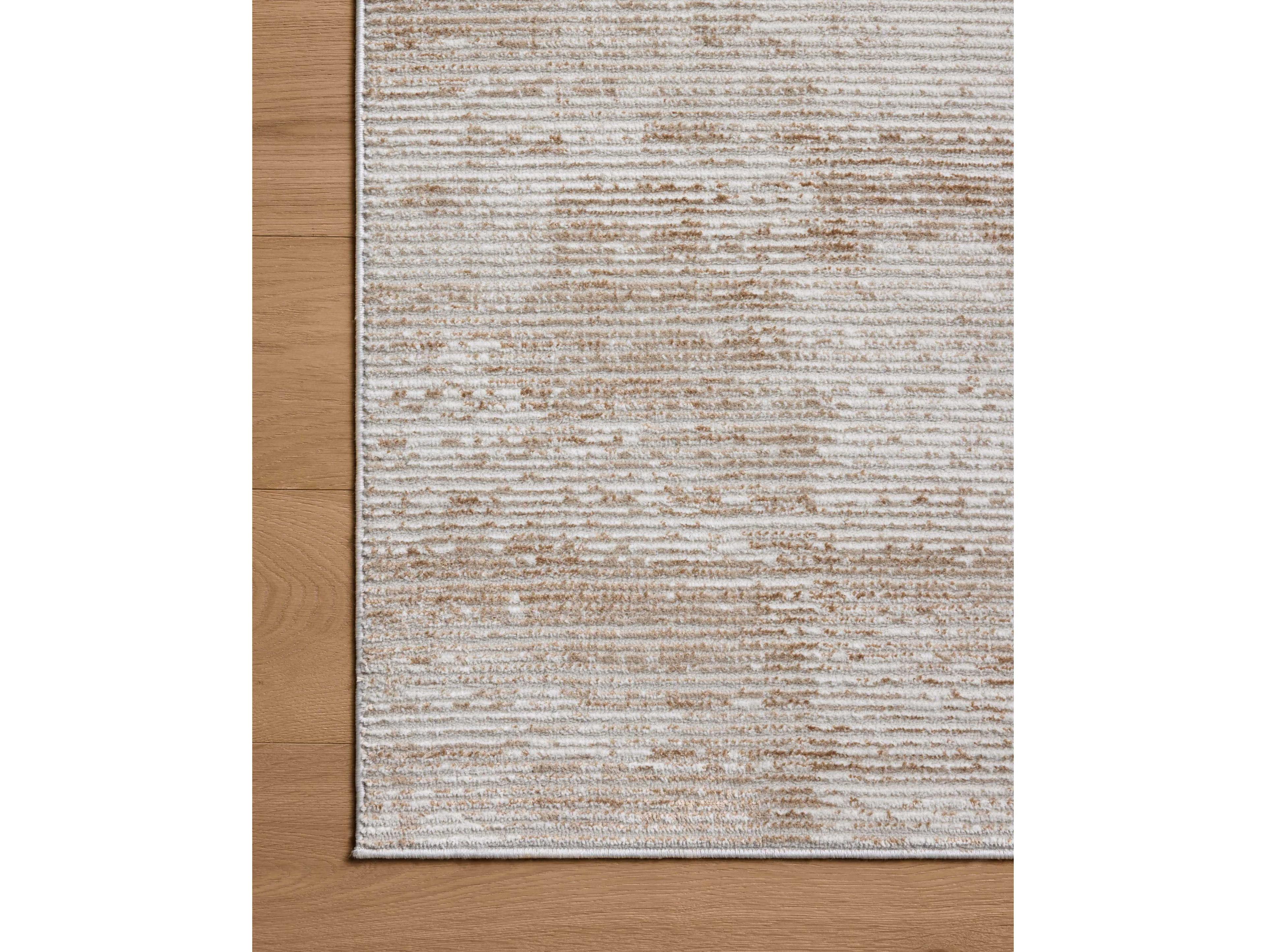 Loloi Rugs Townes Abstract Runner Area Rug