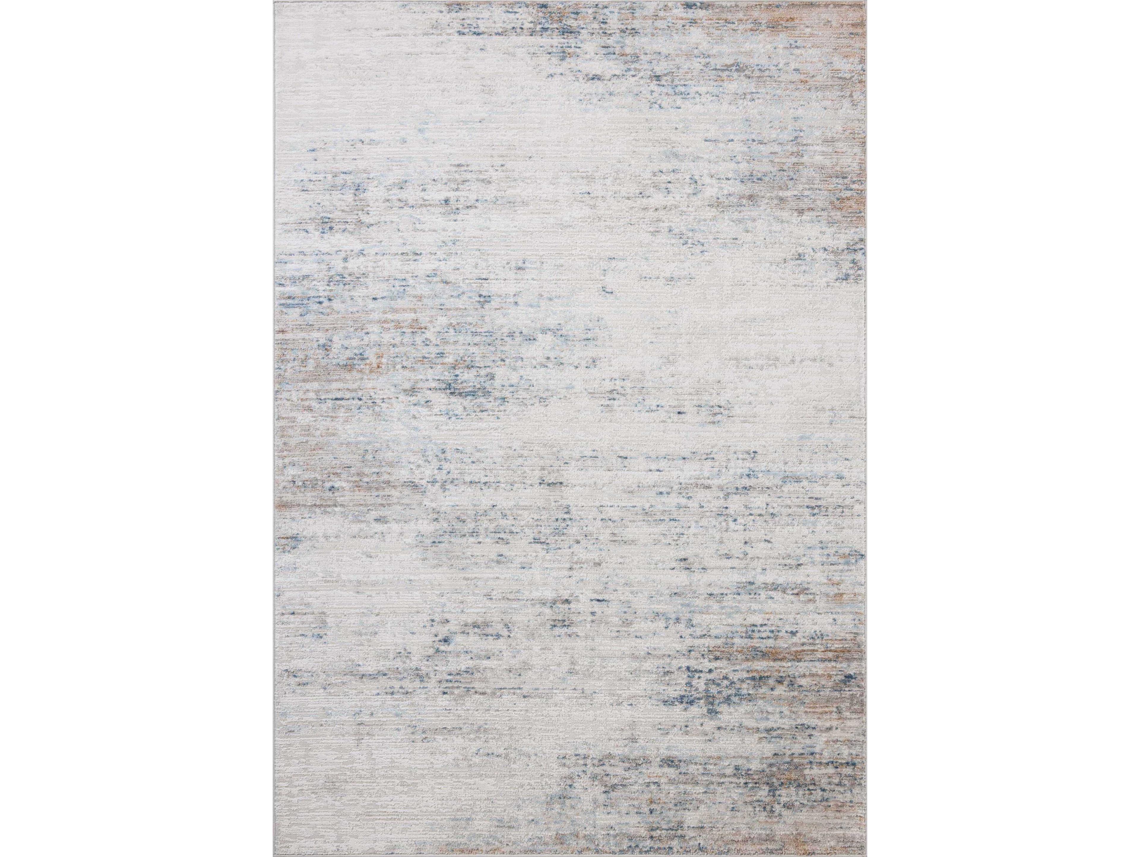 Loloi Rugs Townes Abstract Runner Area Rug
