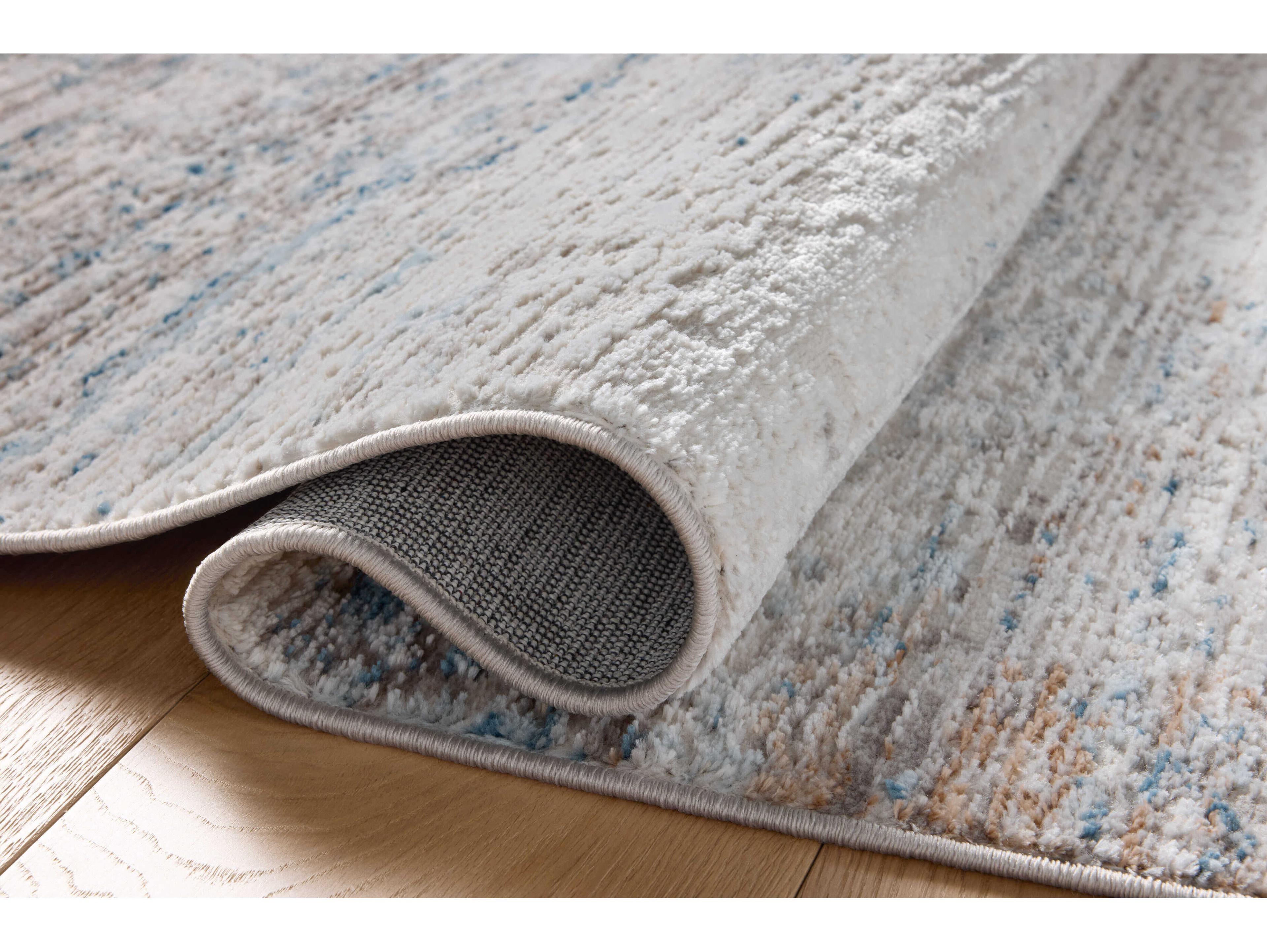 Loloi Rugs Townes Abstract Runner Area Rug