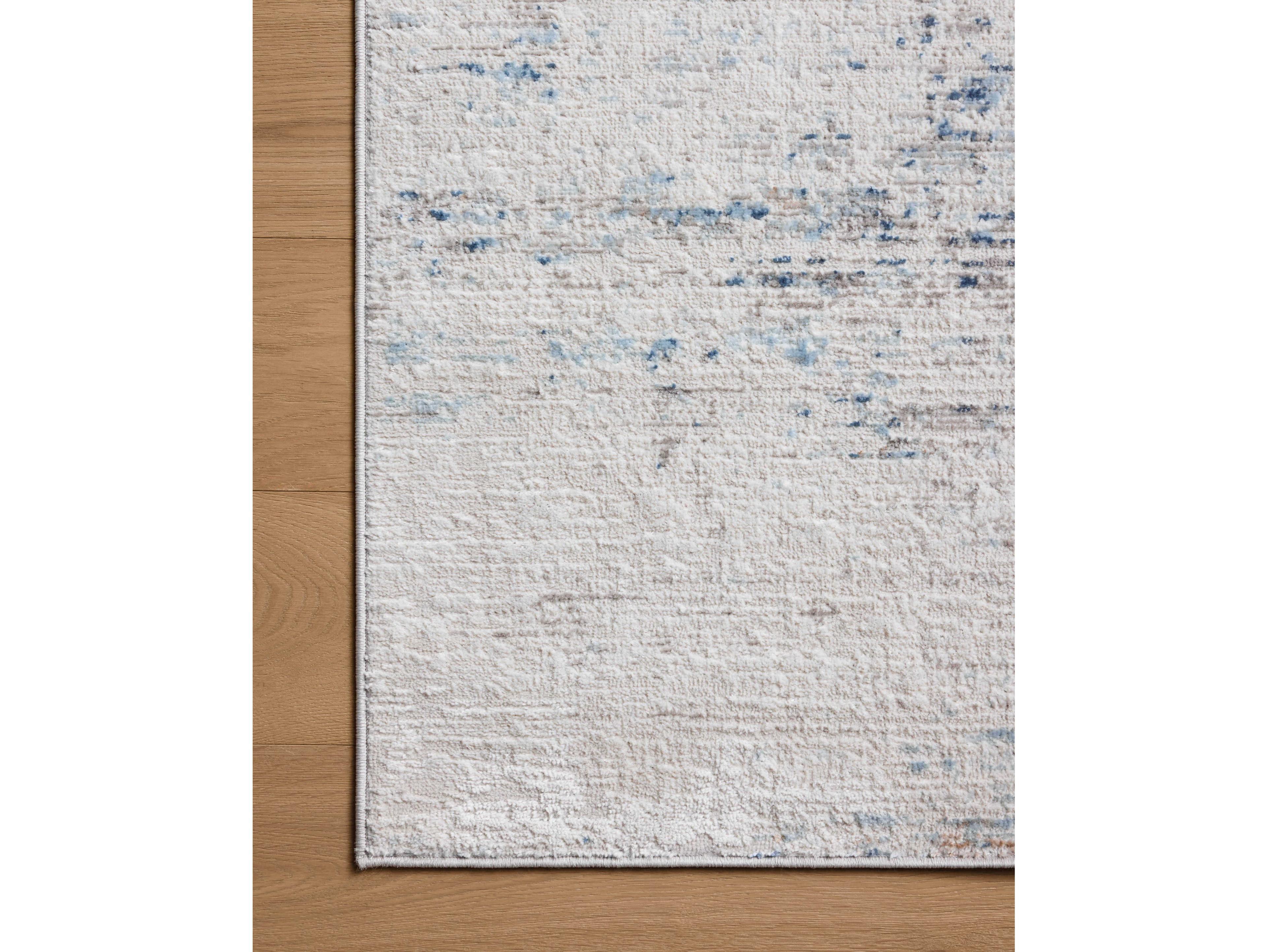 Loloi Rugs Townes Abstract Runner Area Rug