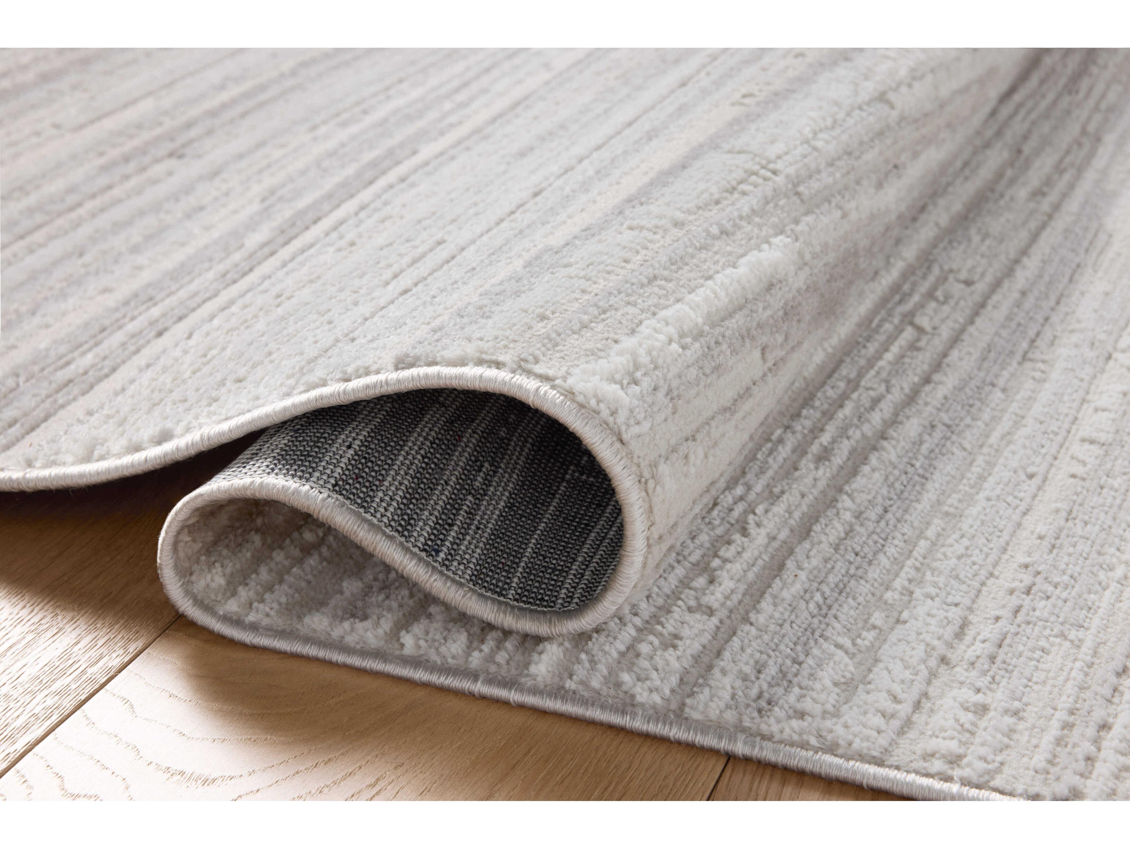 Loloi Rugs Townes Striped Runner Area Rug