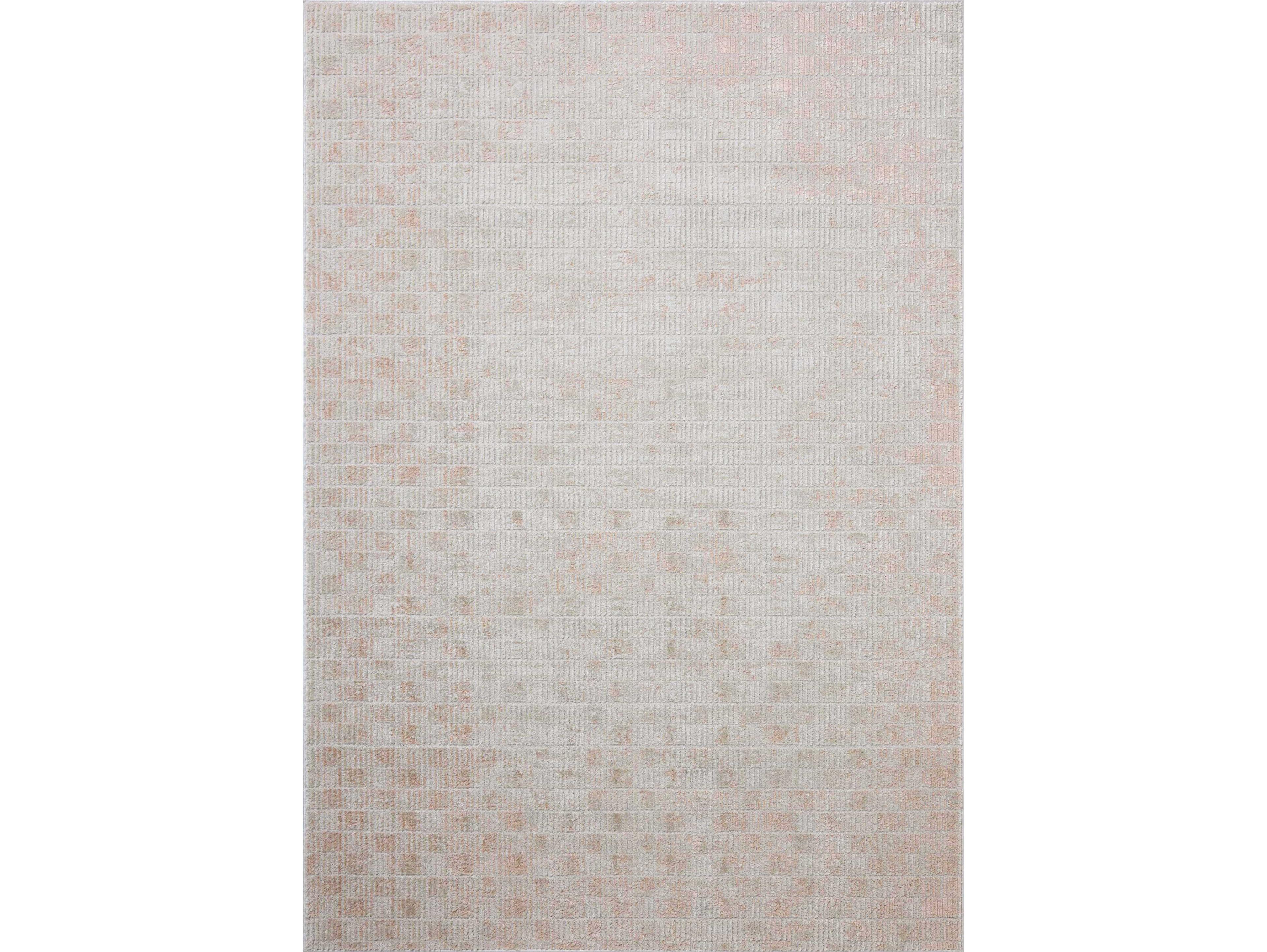 Loloi Rugs Townes Abstract Runner Area Rug
