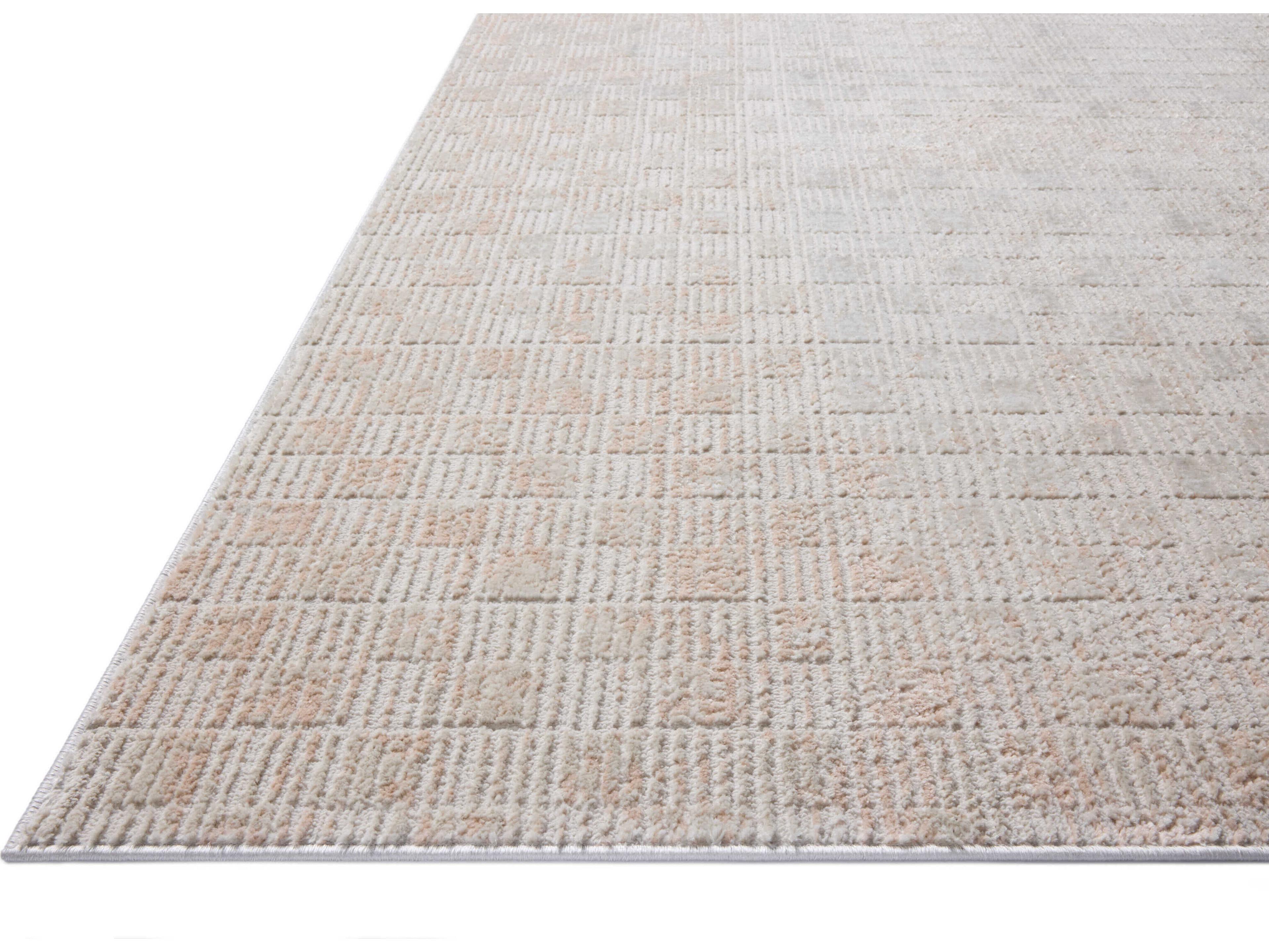 Loloi Rugs Townes Abstract Runner Area Rug