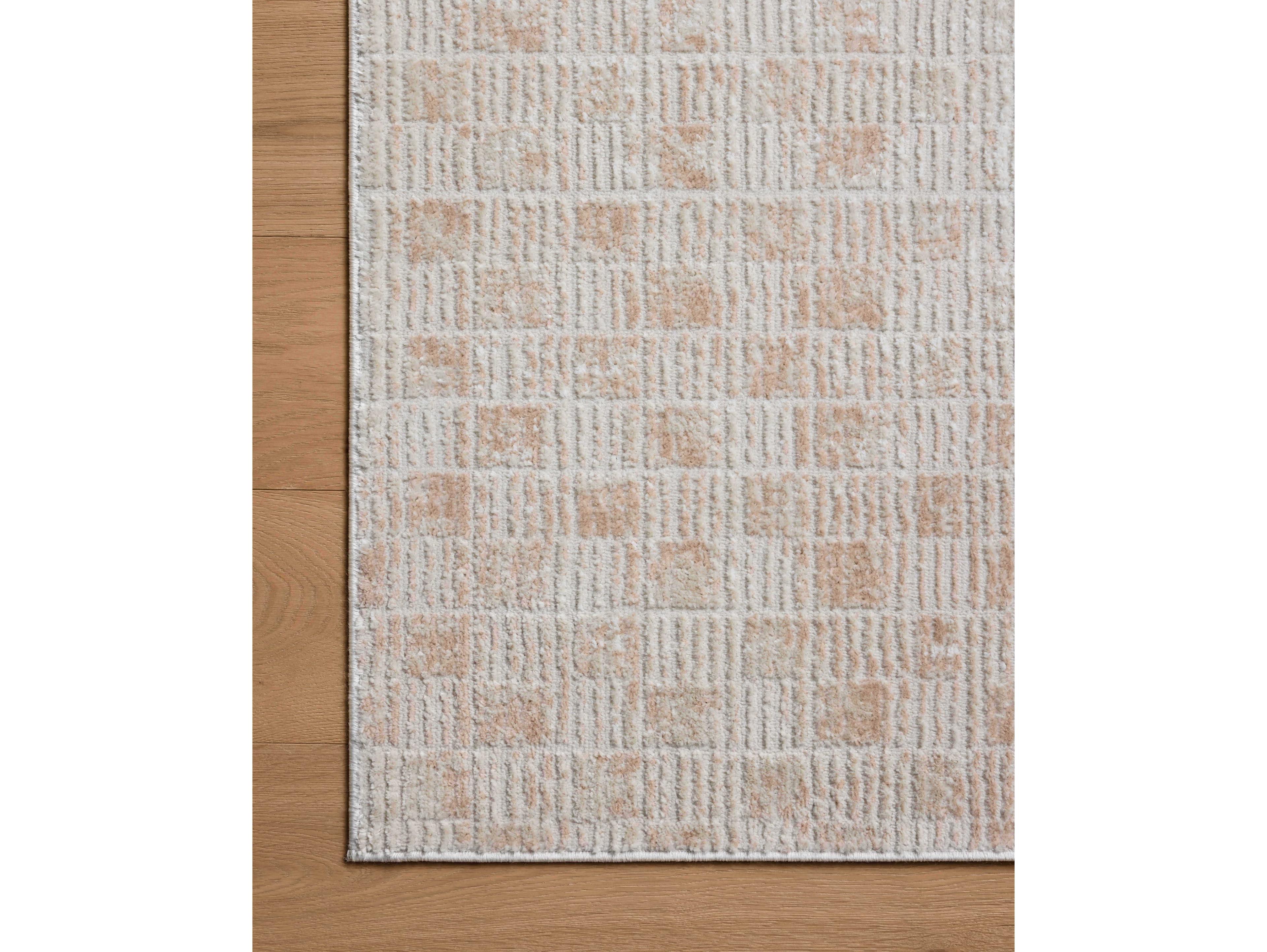Loloi Rugs Townes Abstract Runner Area Rug