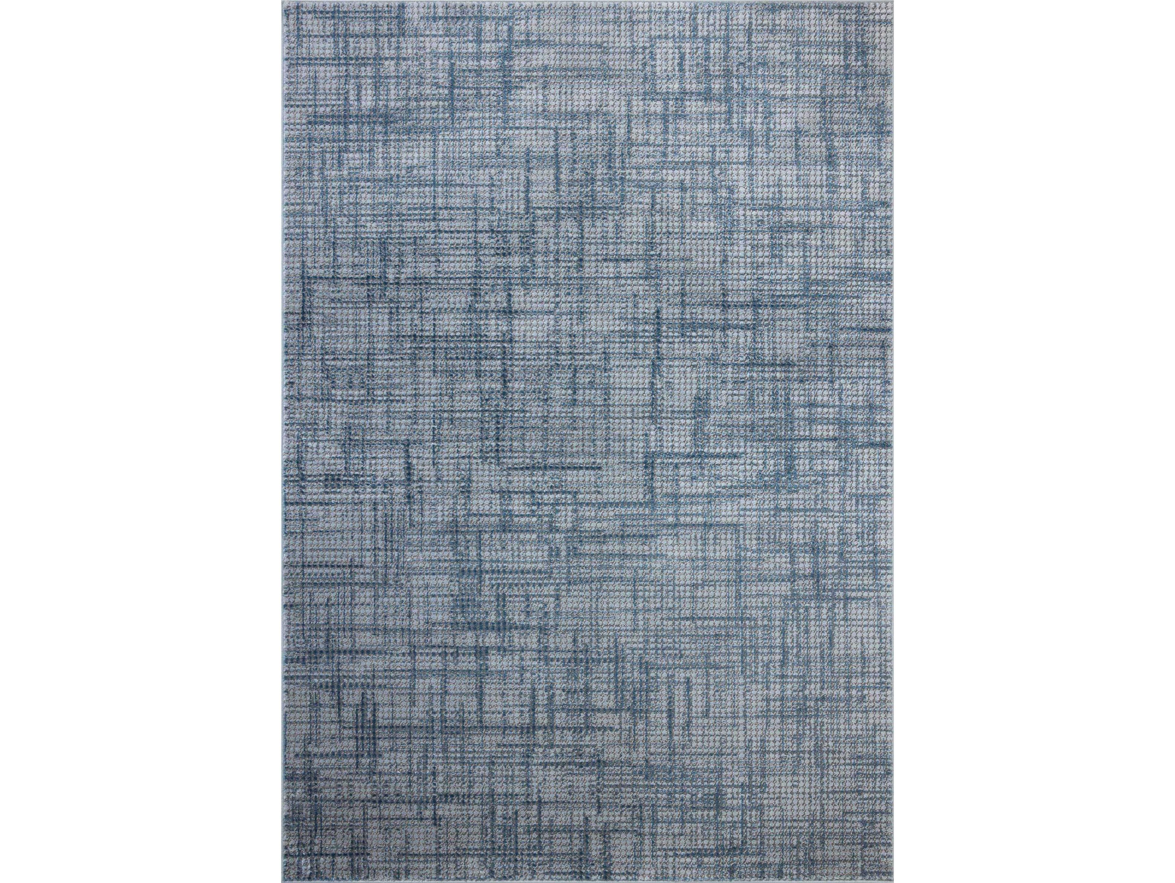 Loloi Rugs Townes Abstract Runner Area Rug