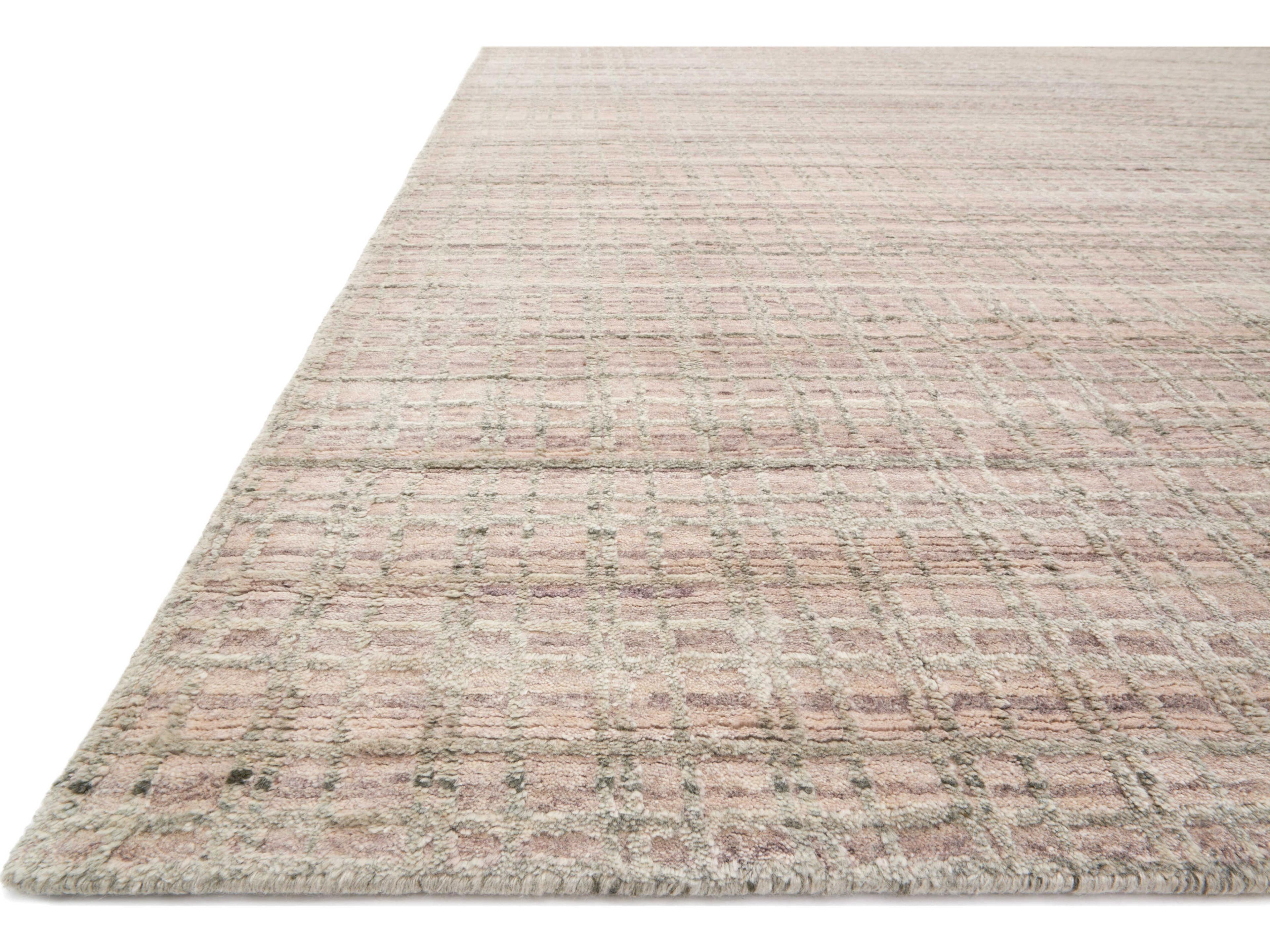 Loloi Rugs Urbana Geometric Area Rug