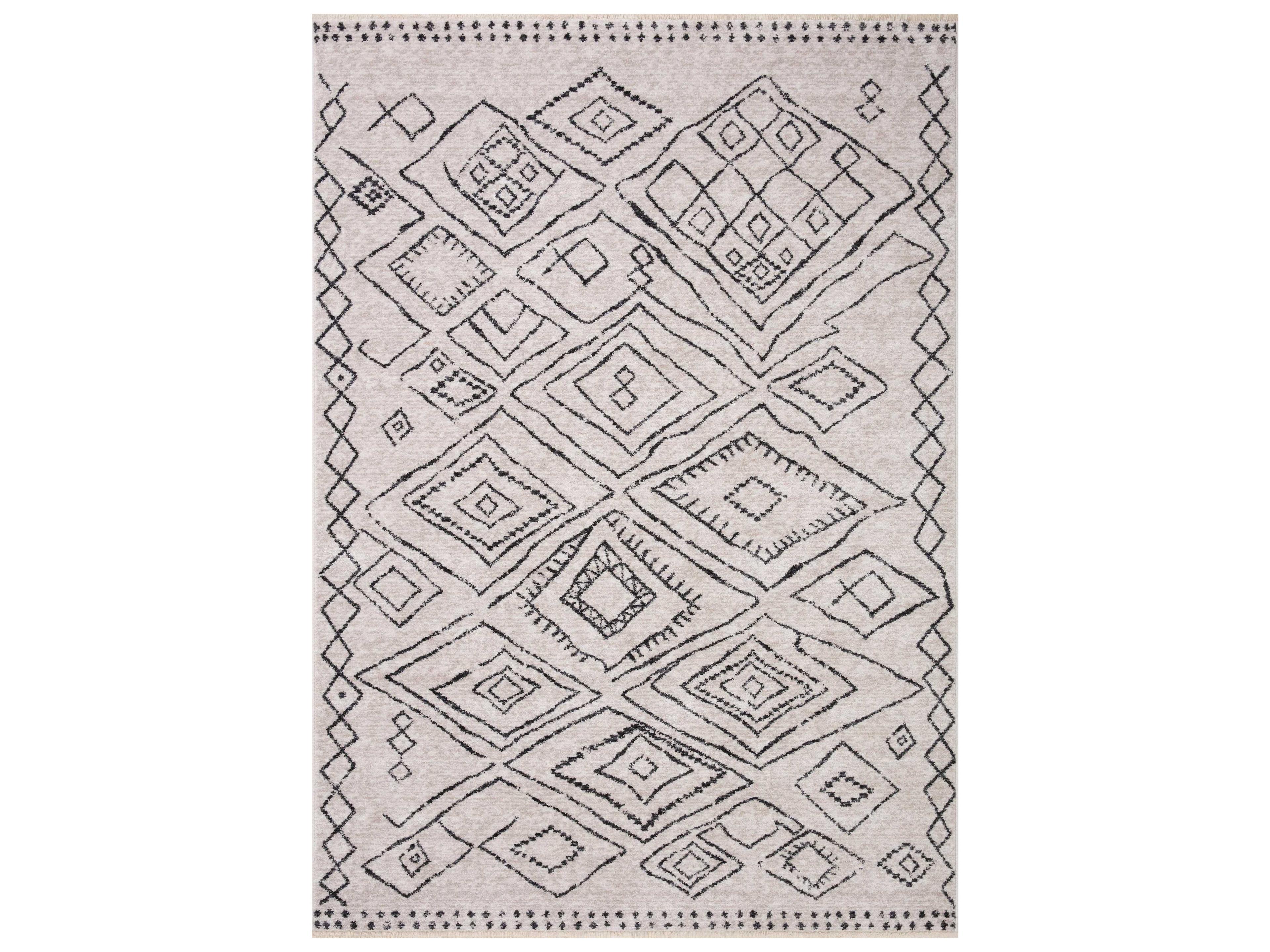 Loloi Rugs Vance Geometric Area Rug