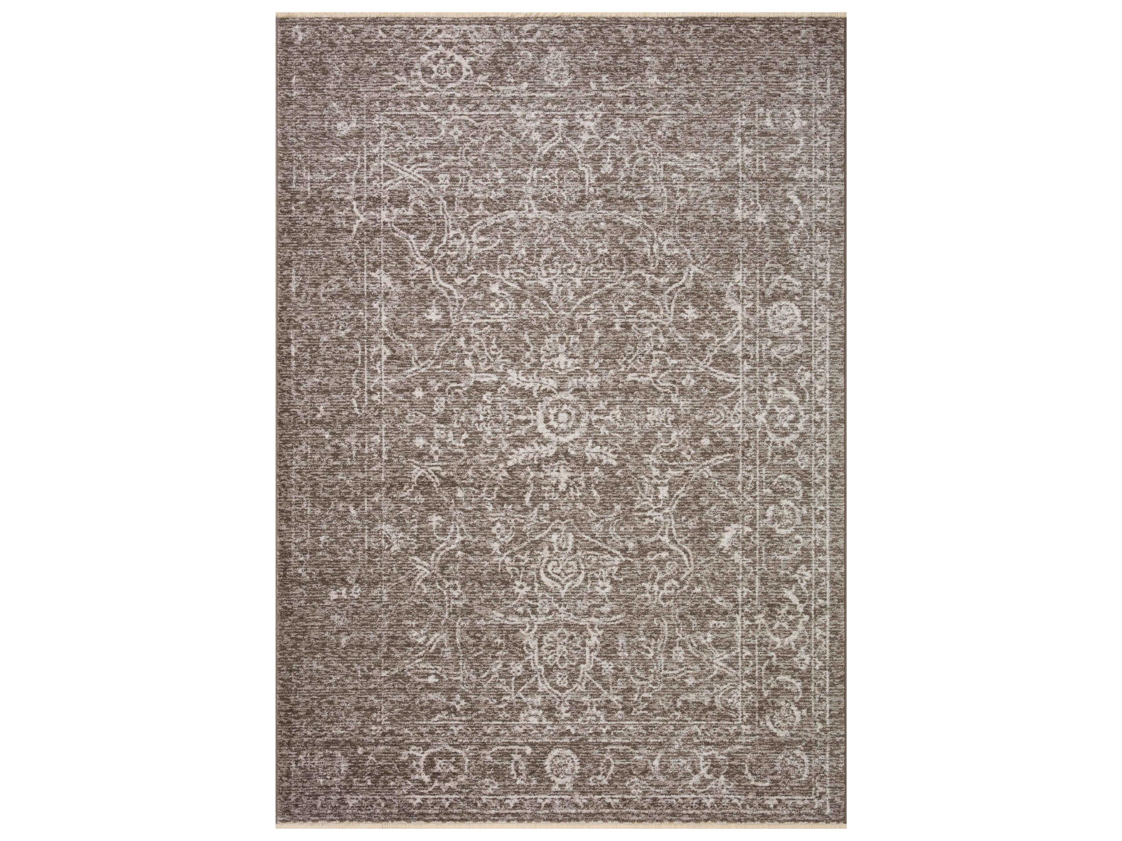 Loloi Rugs Vance Bordered Area Rug