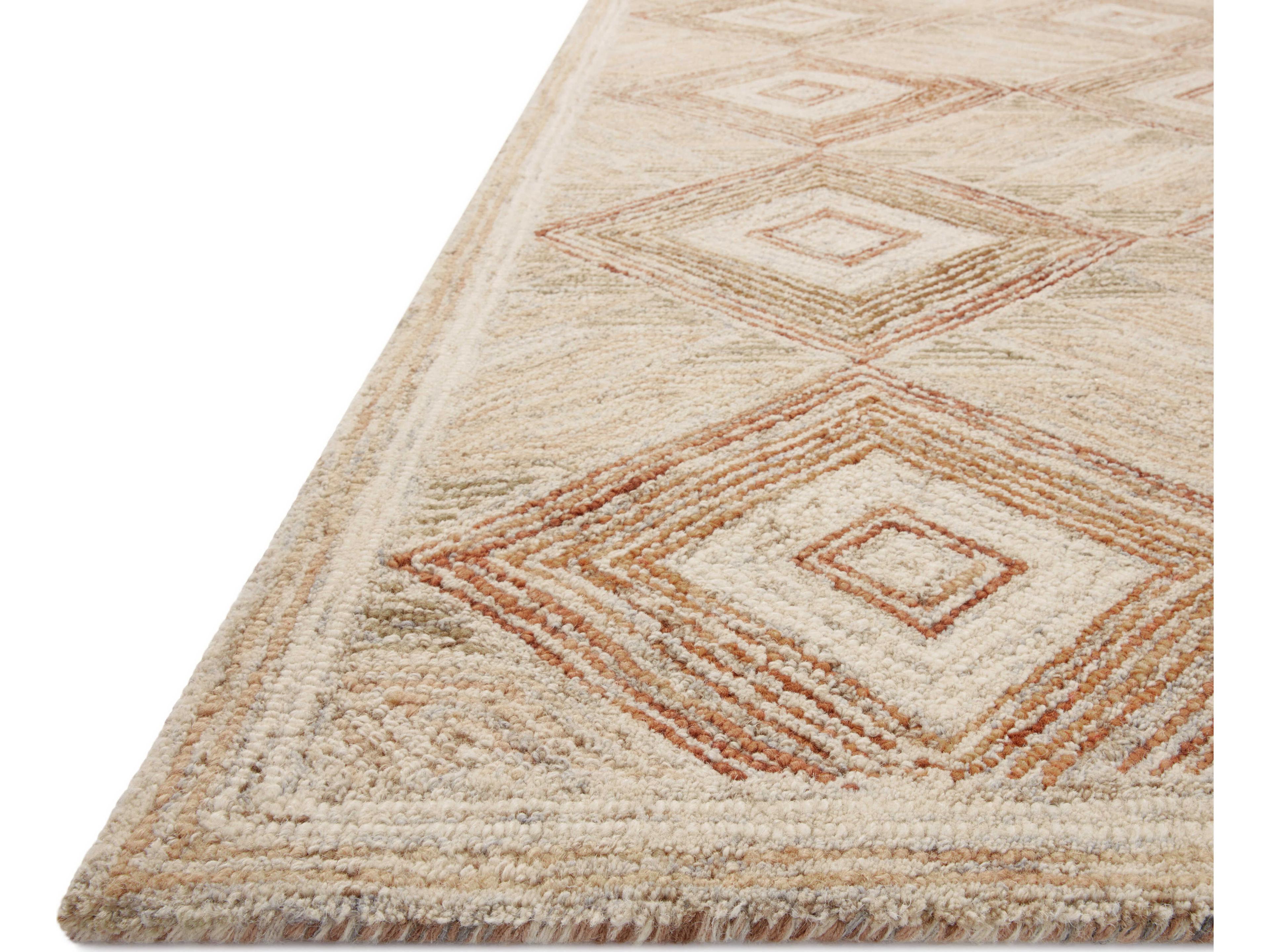 Loloi Rugs Varena Geometric Area Rug