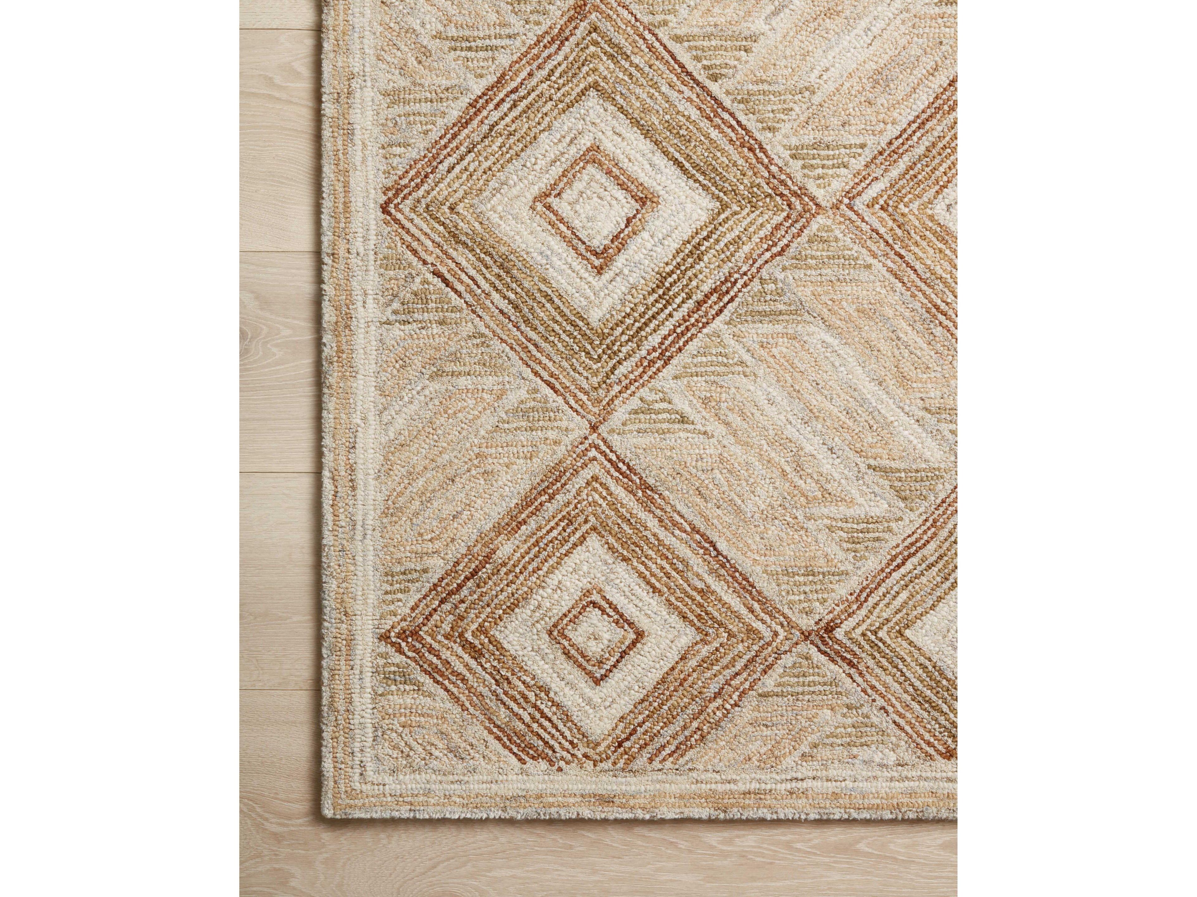 Loloi Rugs Varena Geometric Area Rug