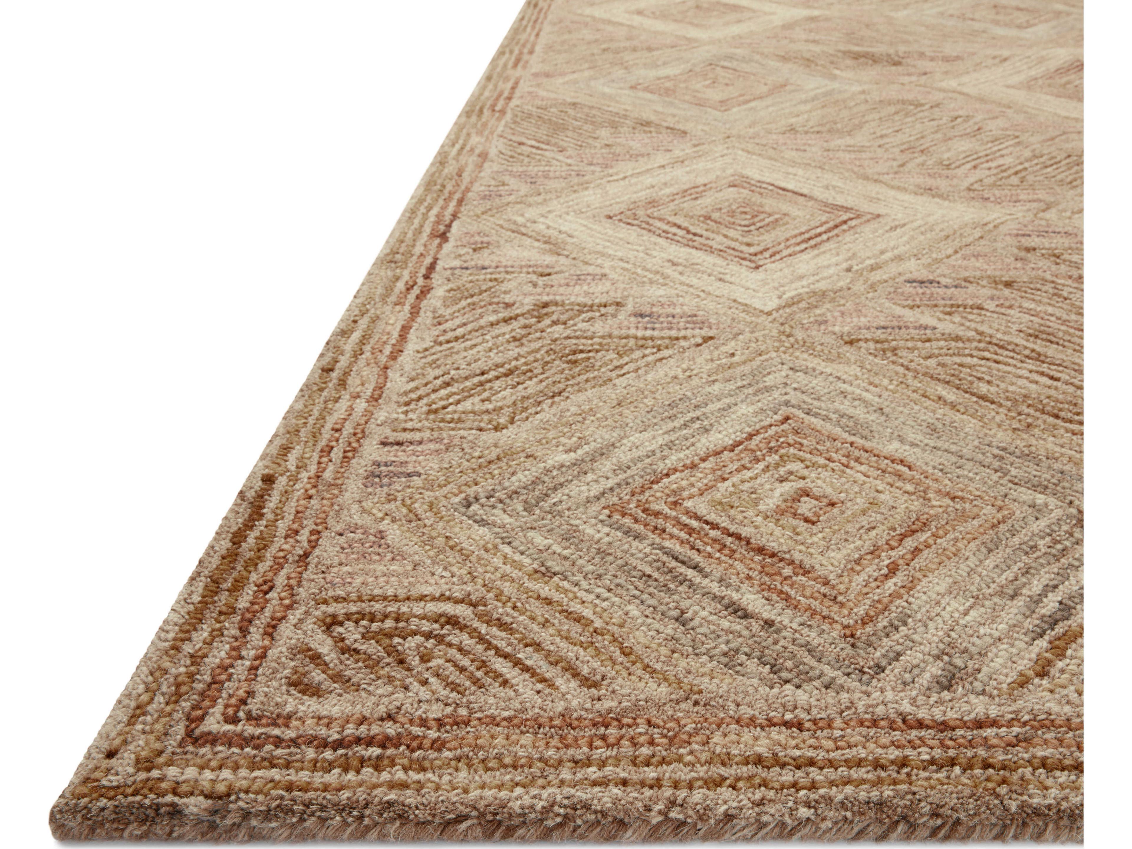 Loloi Rugs Varena Geometric Area Rug