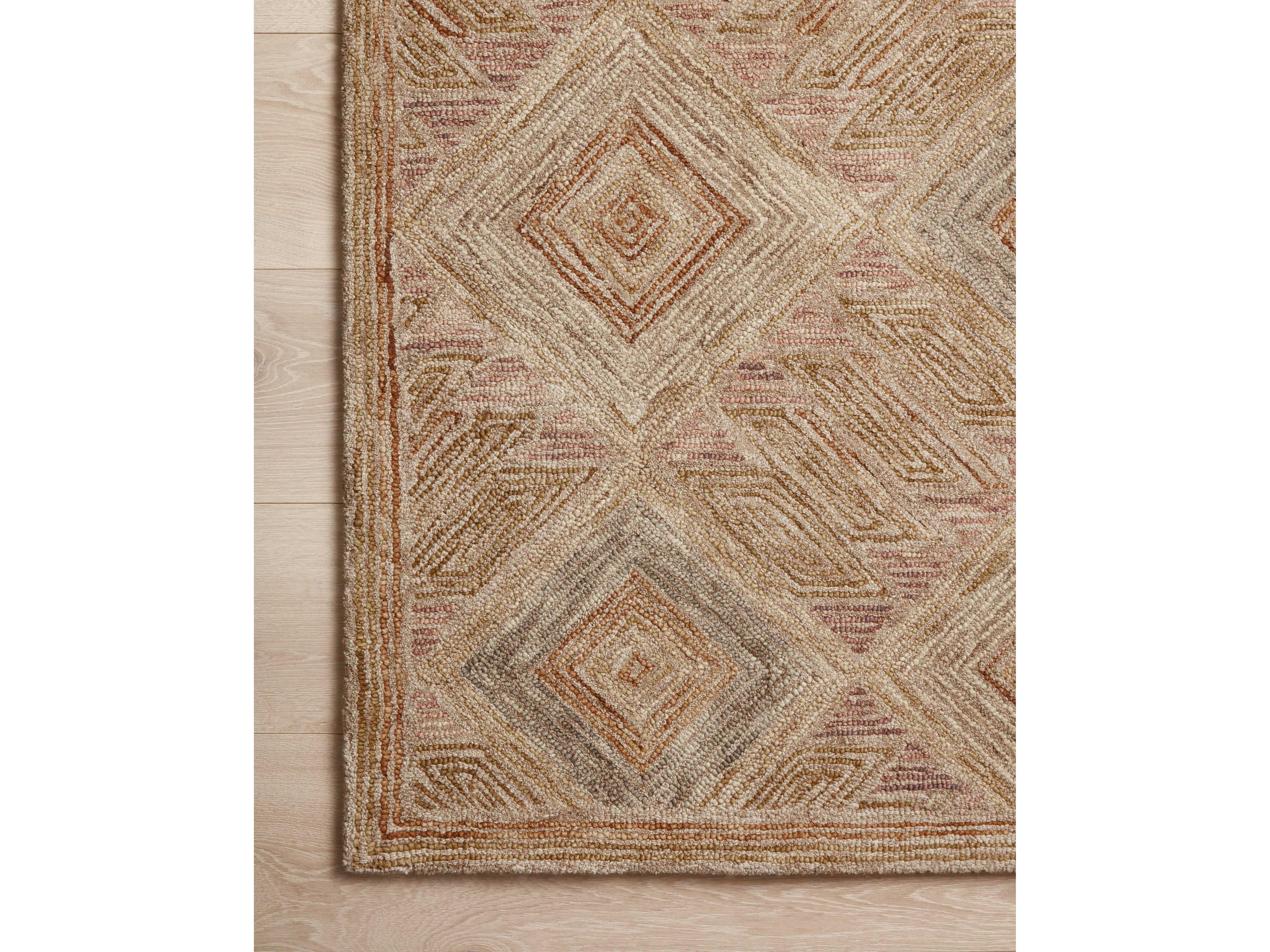 Loloi Rugs Varena Geometric Area Rug