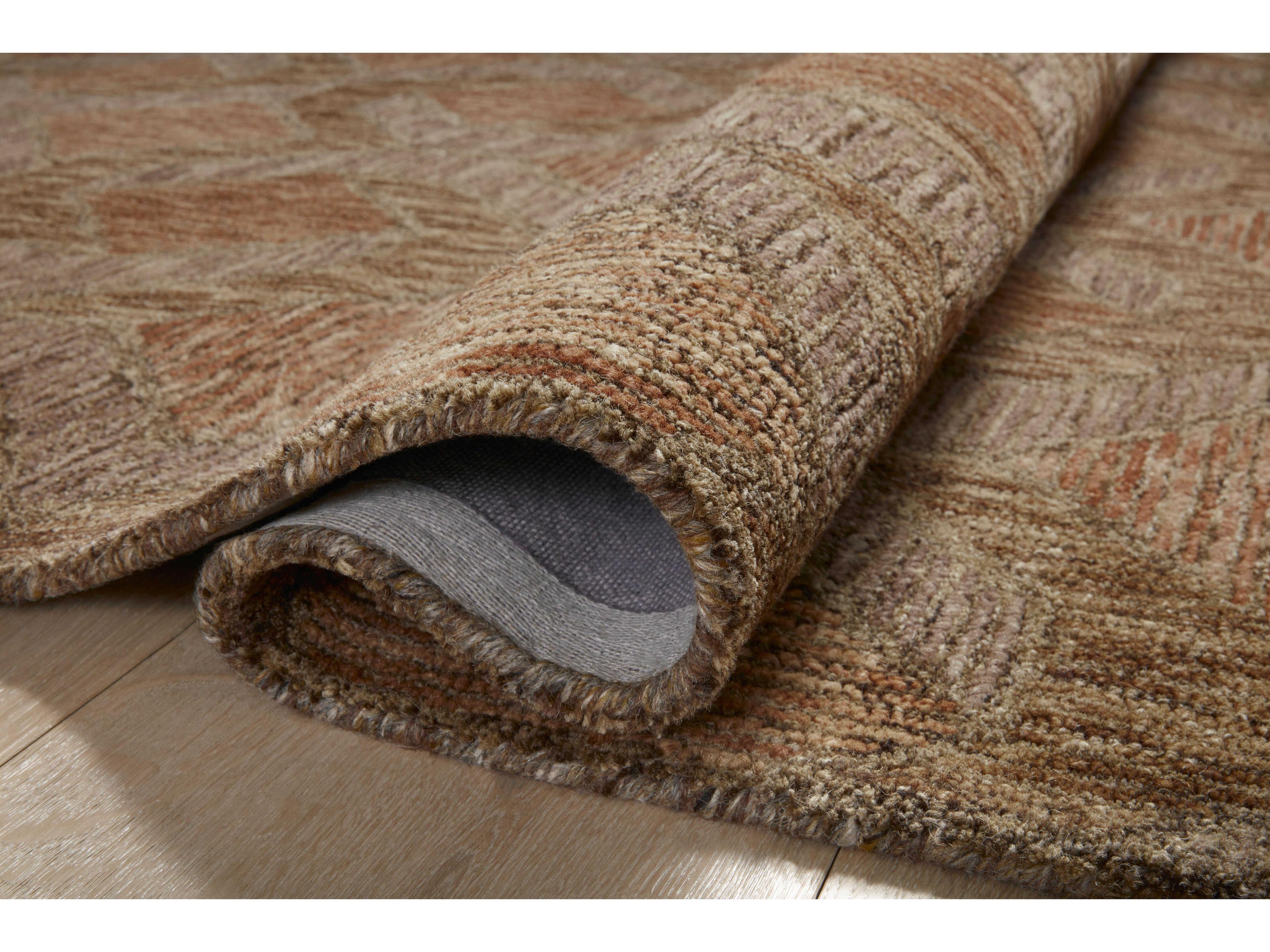 Loloi Rugs Varena Geometric Runner Area Rug