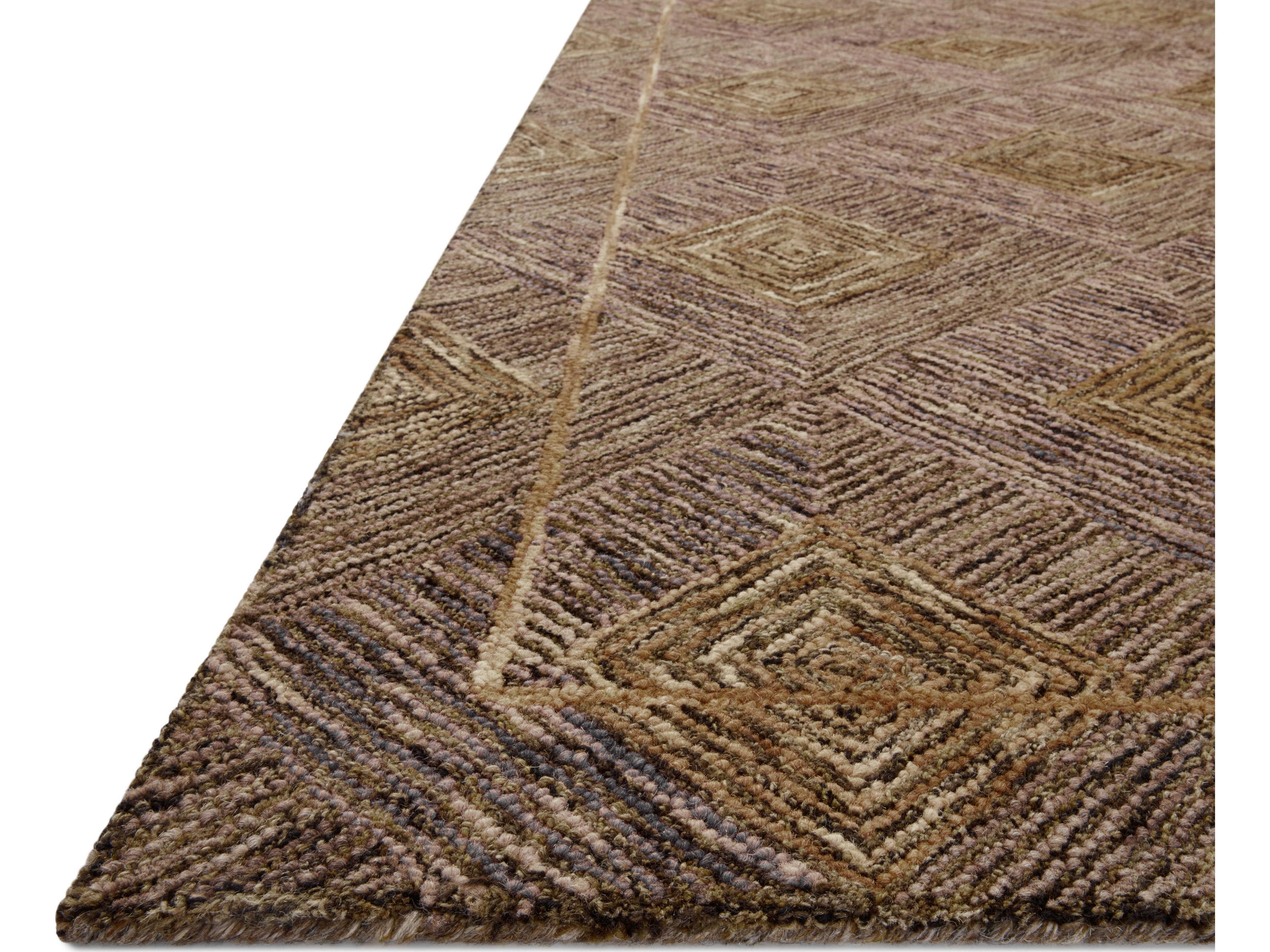 Loloi Rugs Varena Geometric Area Rug