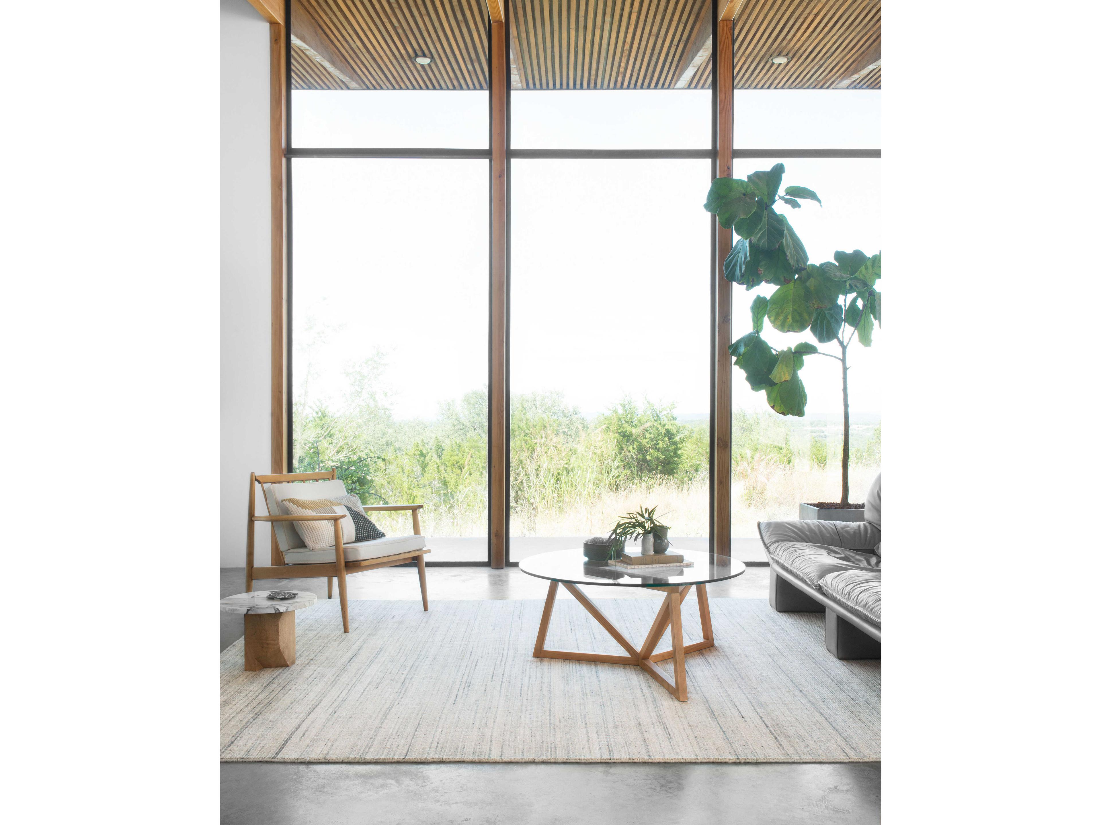 Loloi Rugs Vaughn Striped Area Rug