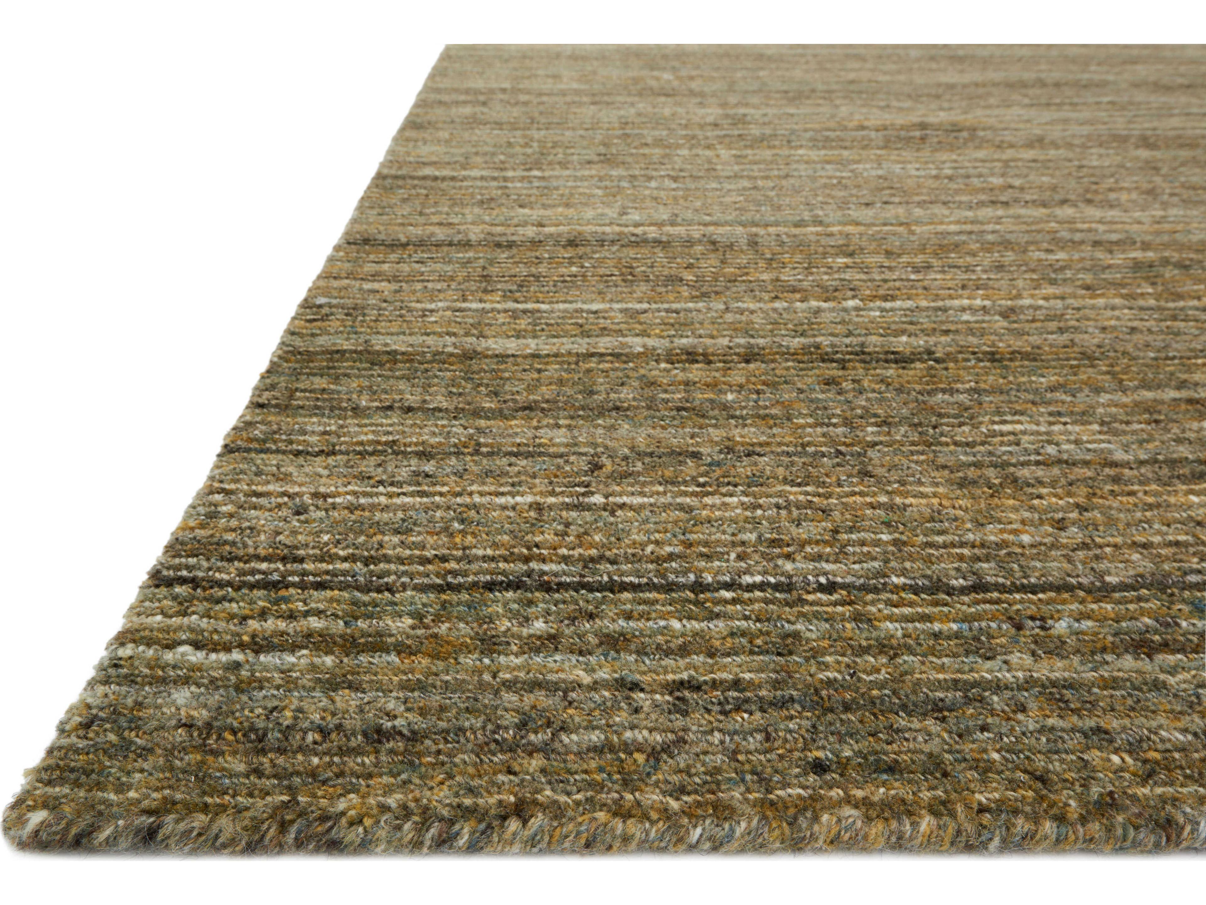 Loloi Rugs Vaughn Striped Area Rug
