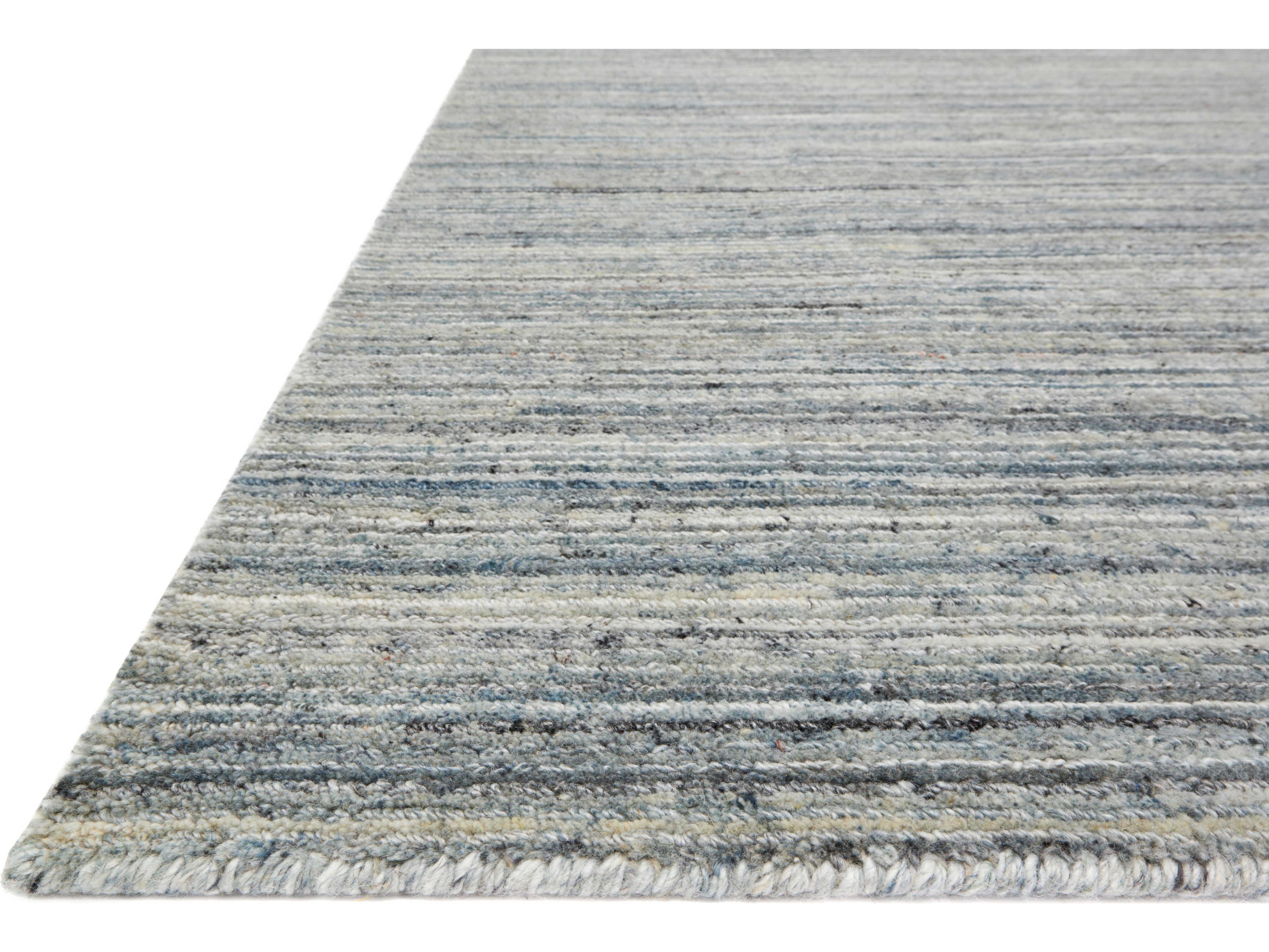 Loloi Rugs Vaughn Striped Area Rug
