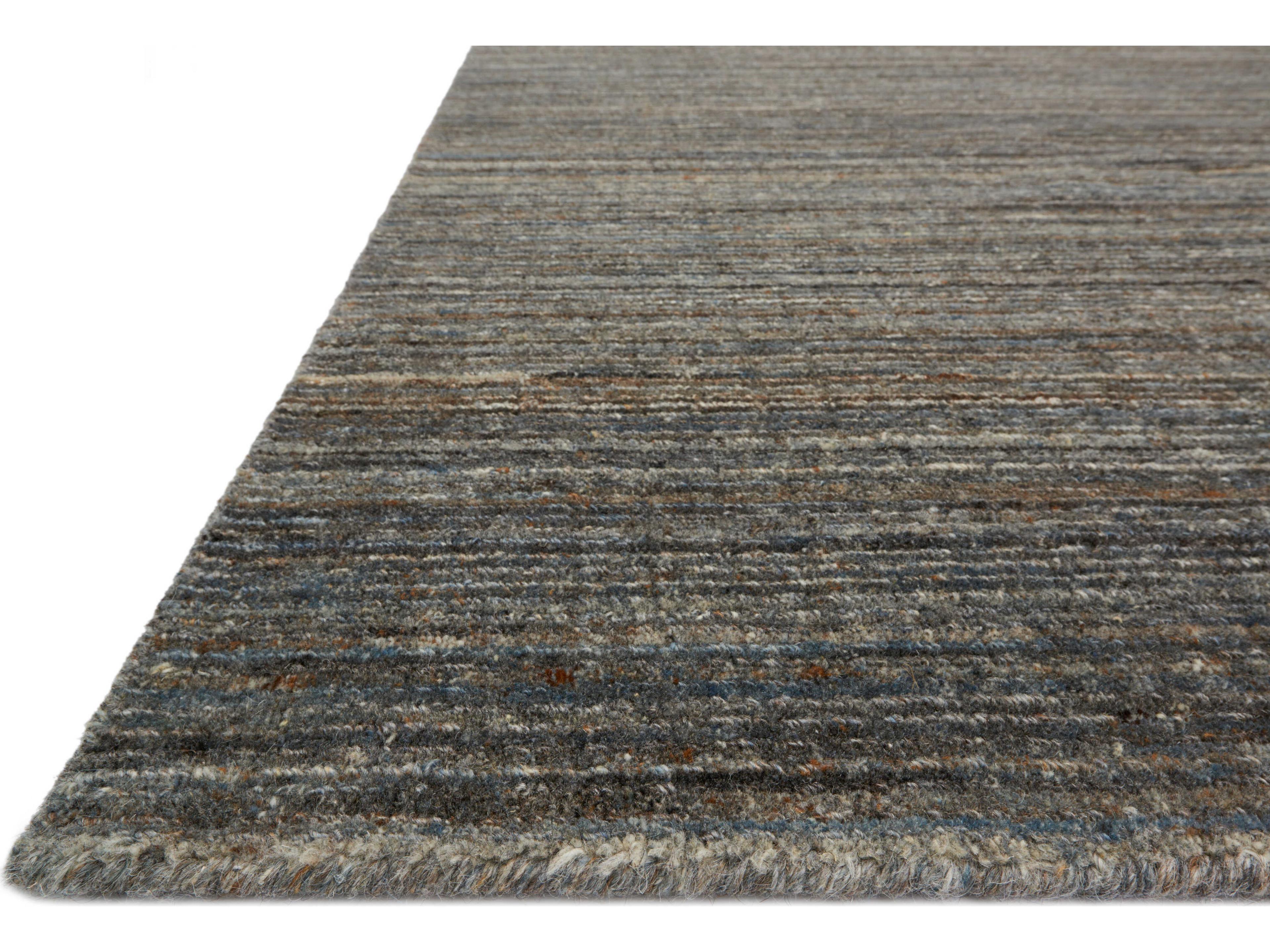 Loloi Rugs Vaughn Striped Area Rug