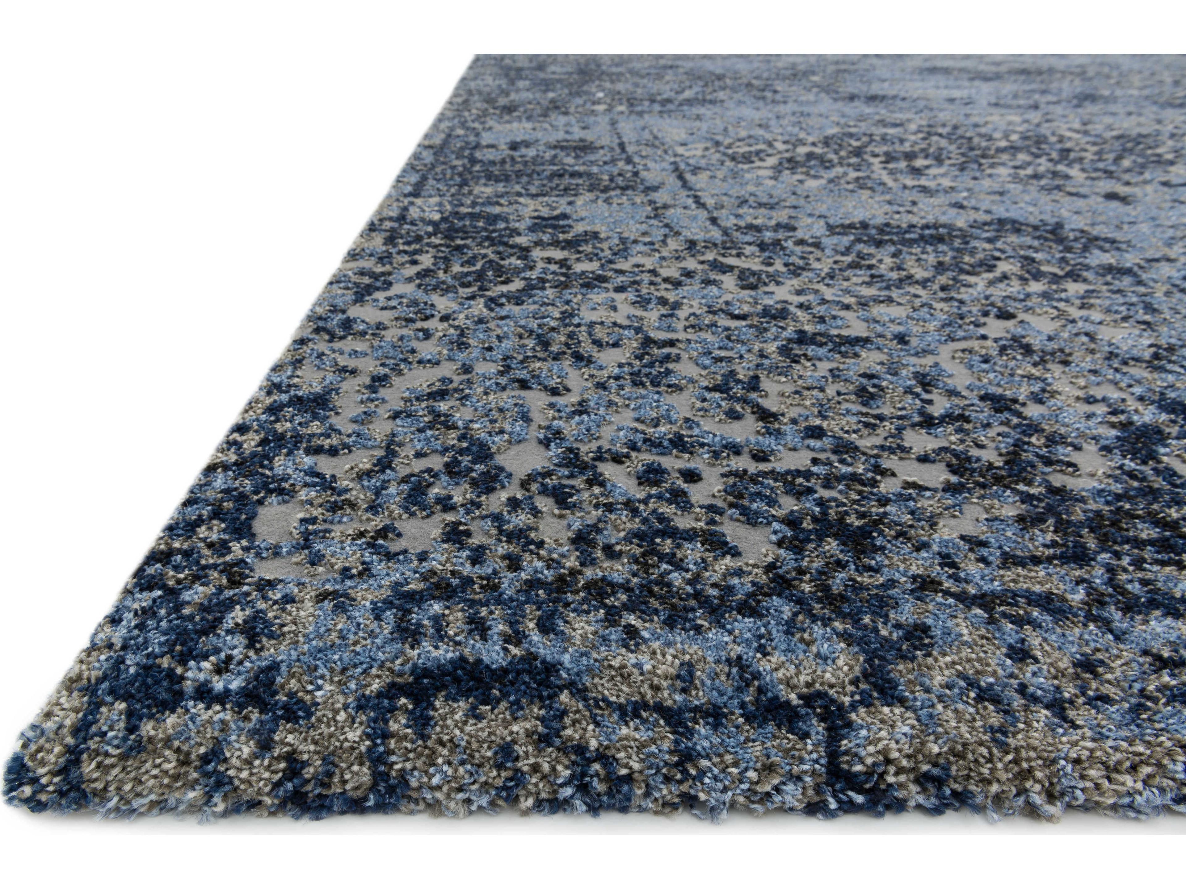 Loloi Rugs Viera Abstract Area Rug