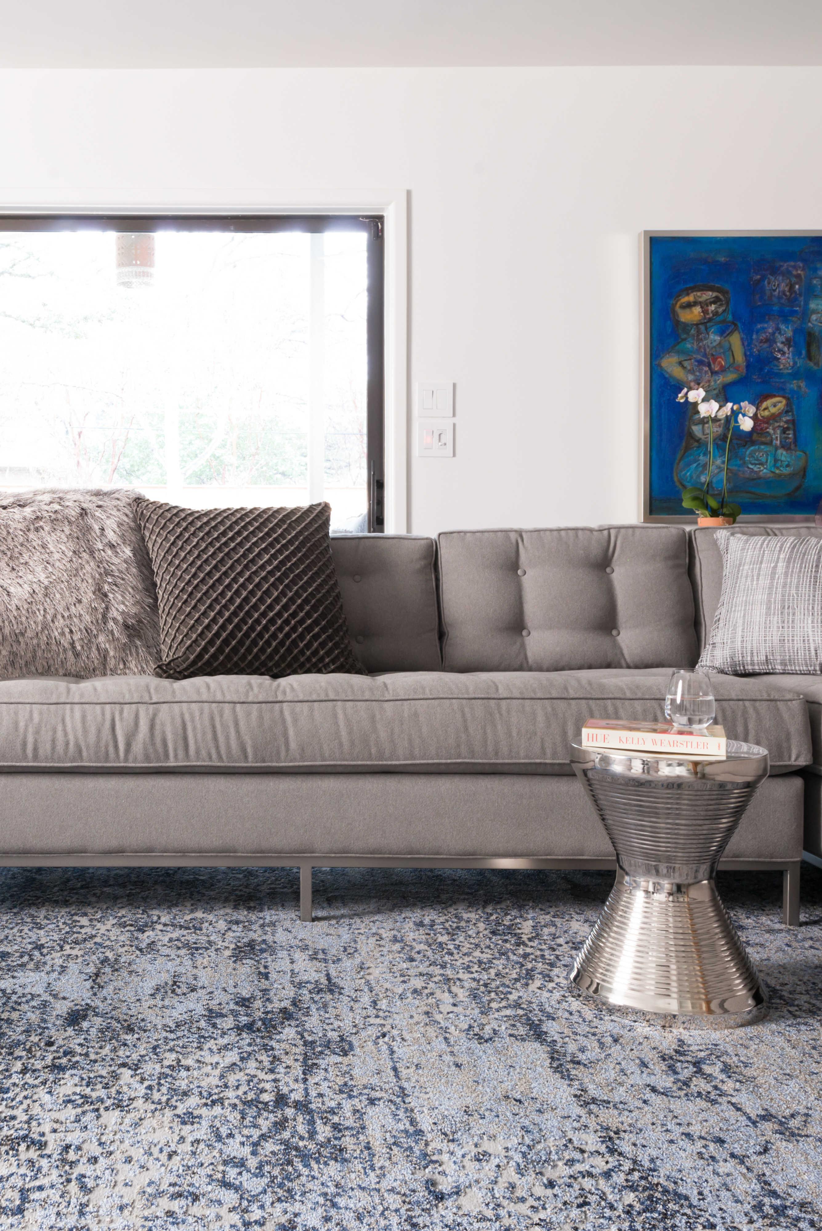 Loloi Rugs Viera Abstract Area Rug