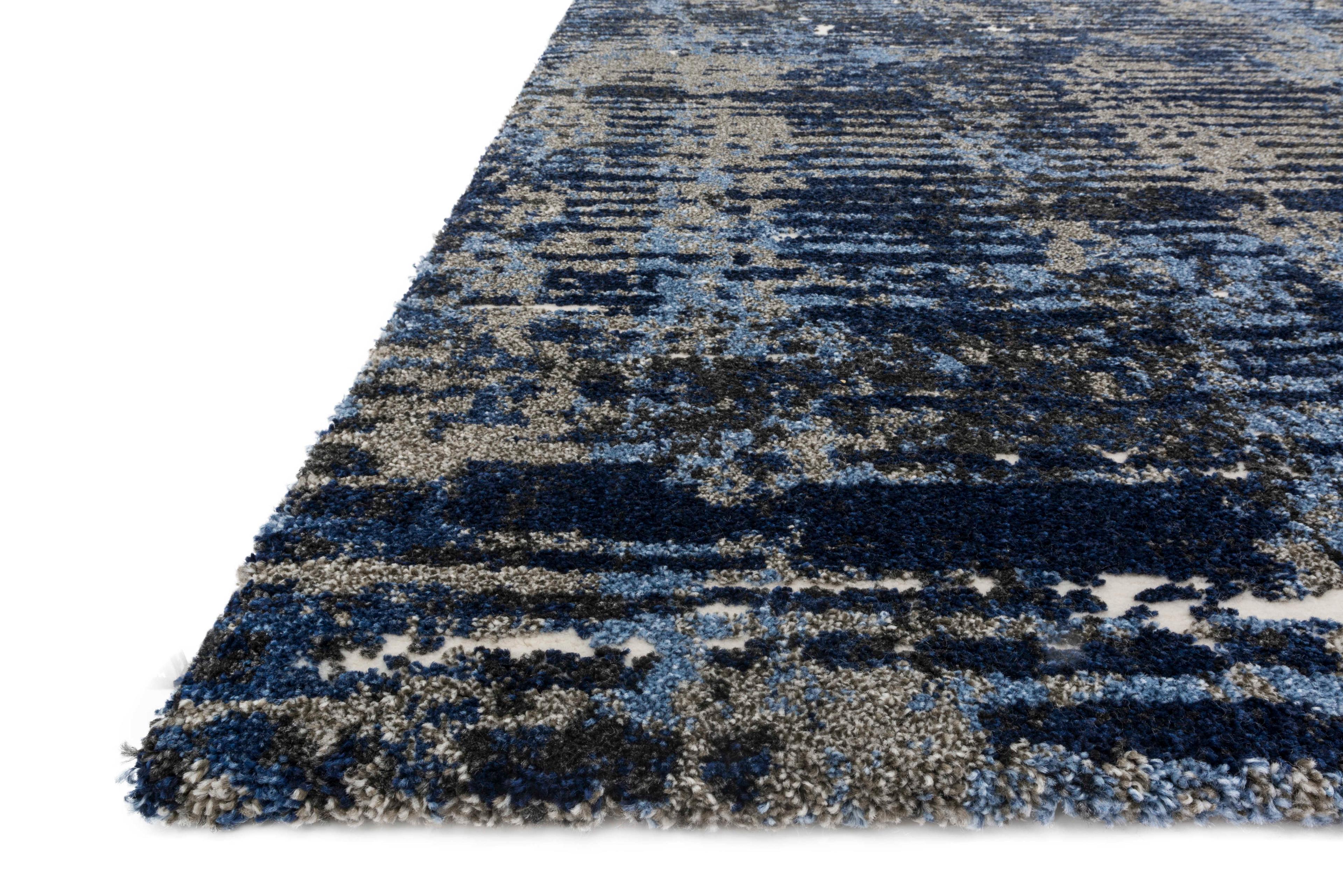 Loloi Rugs Viera Abstract Area Rug
