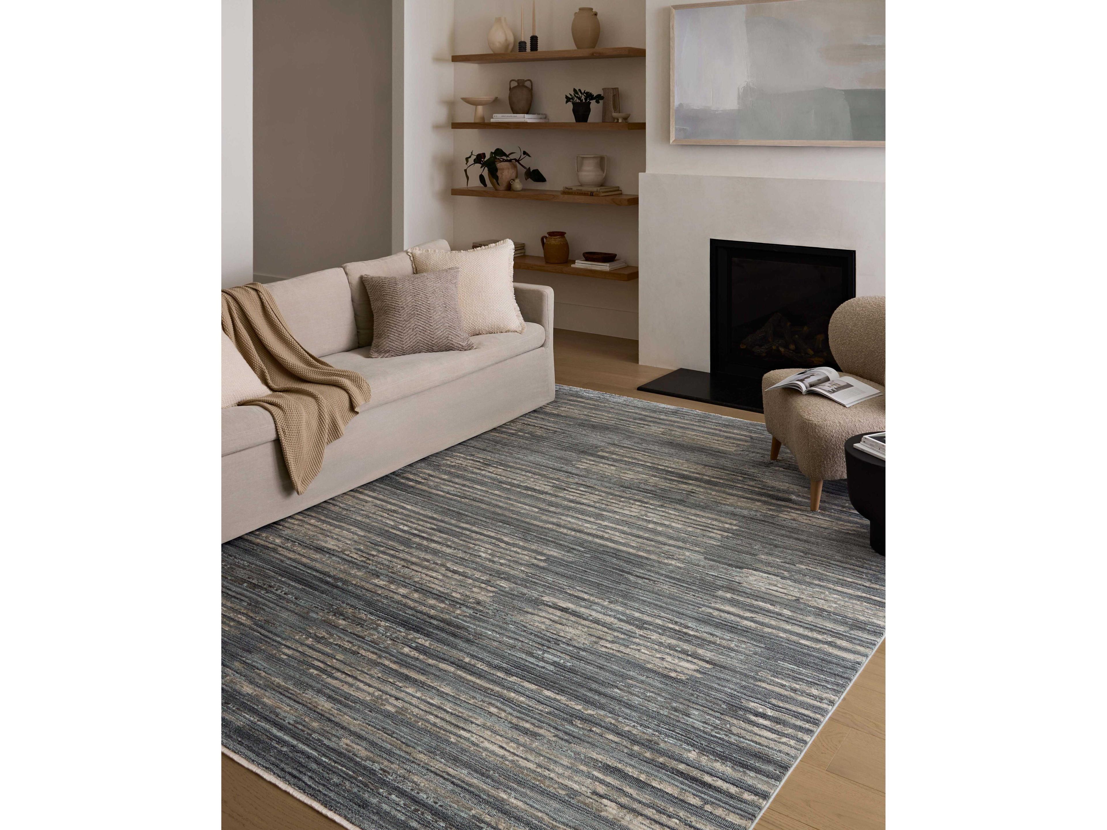 Loloi Rugs Wade Abstract Area Rug