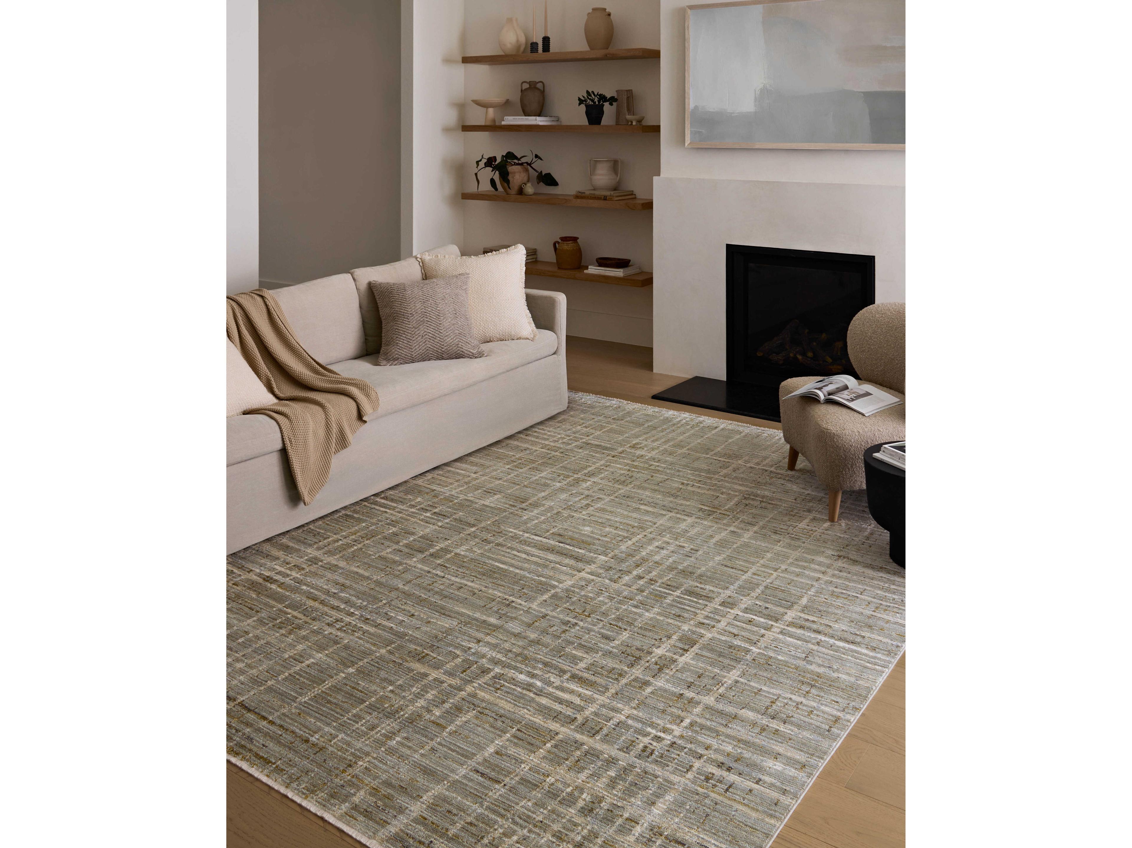 Loloi Rugs Wade Abstract Area Rug