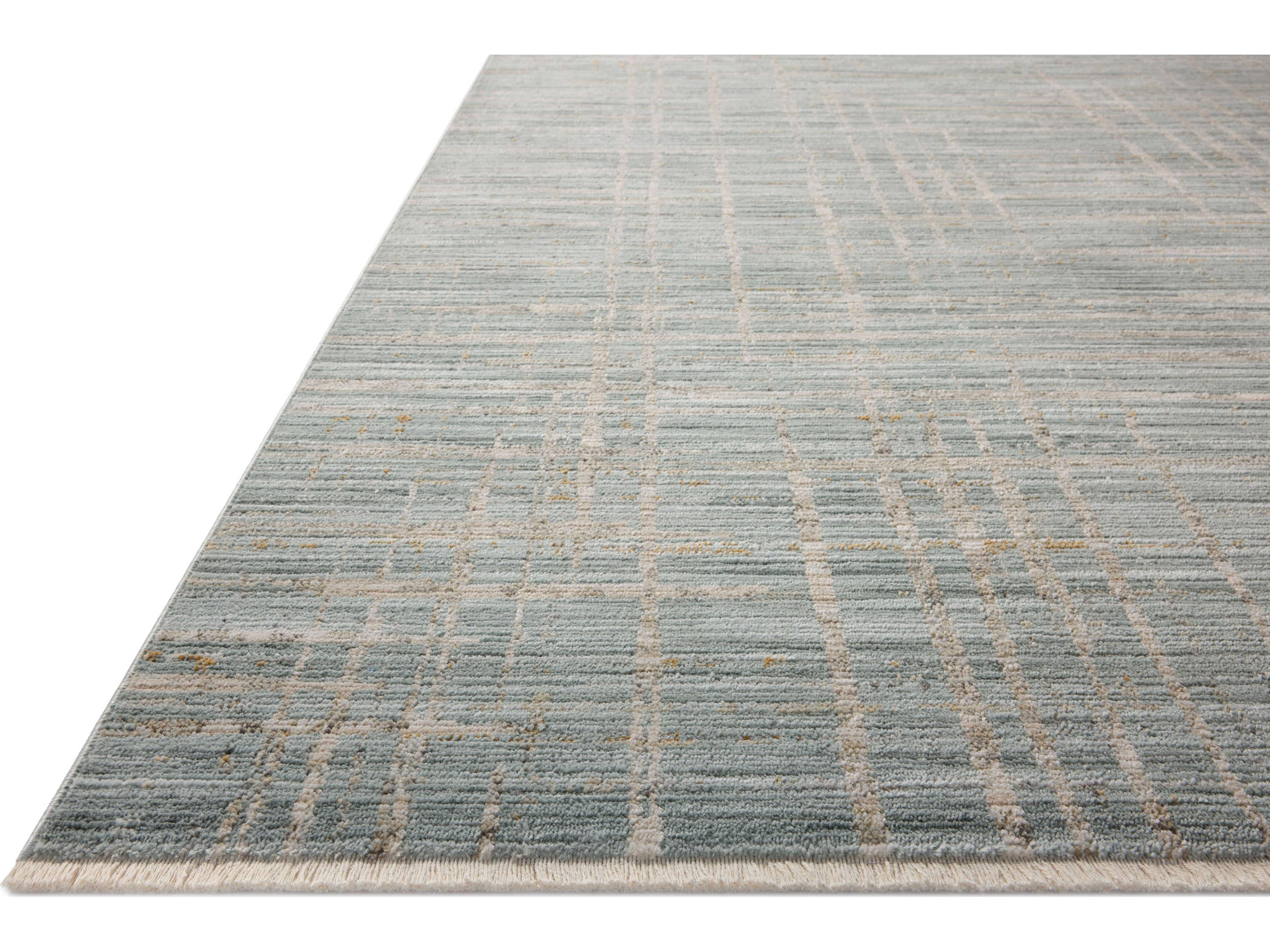 Loloi Rugs Wade Abstract Area Rug