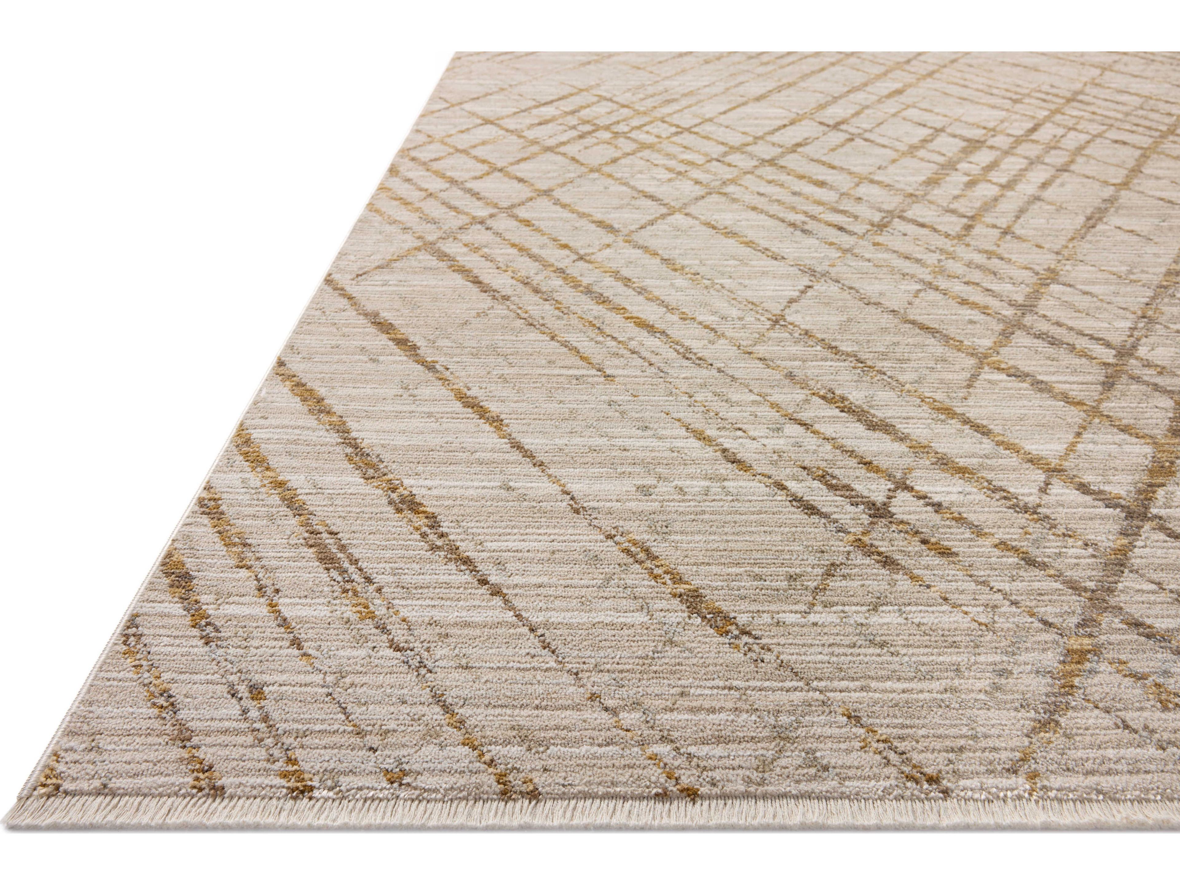 Loloi Rugs Wade Abstract Area Rug