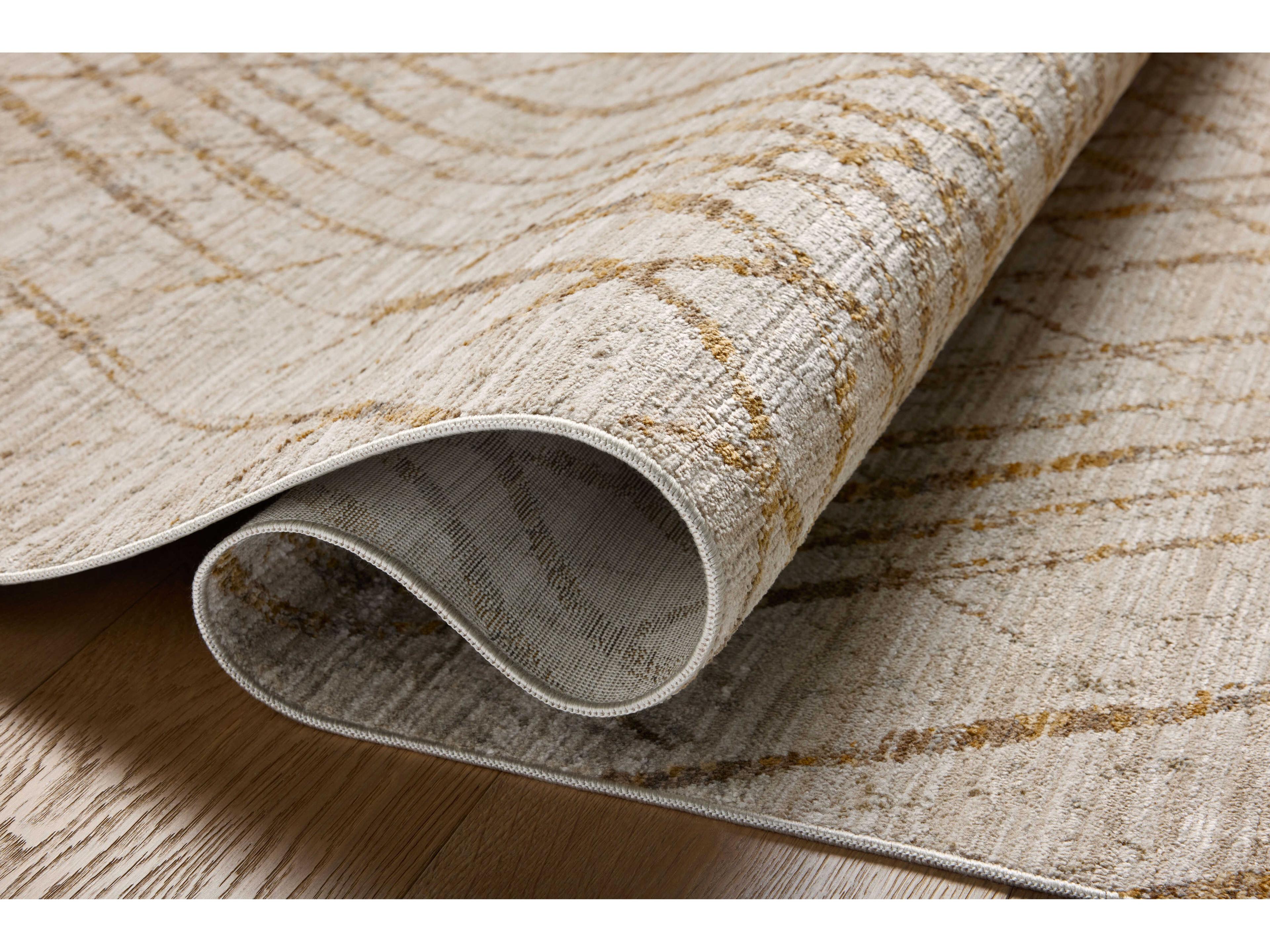 Loloi Rugs Wade Abstract Area Rug