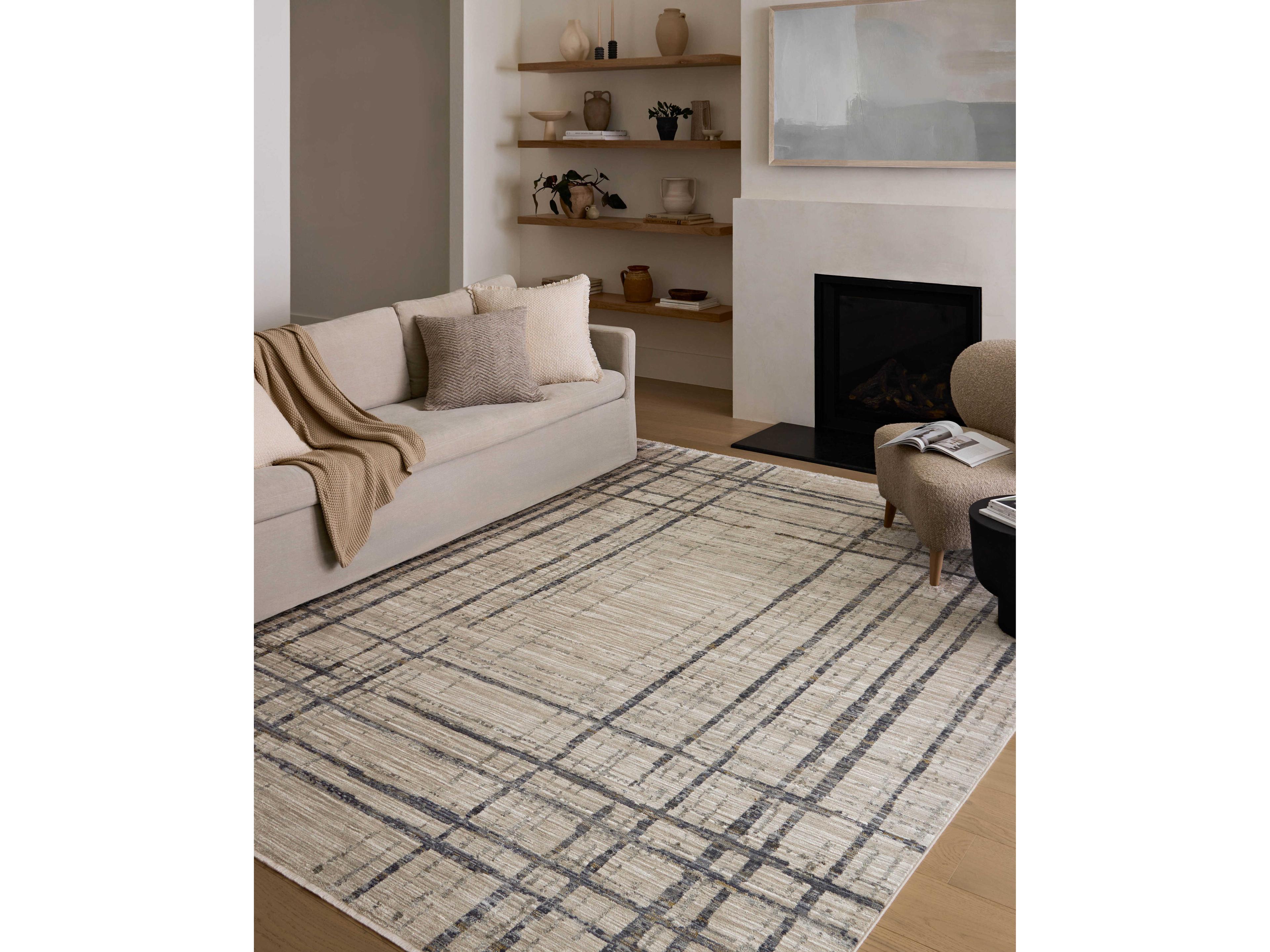 Loloi Rugs Wade Geometric Area Rug