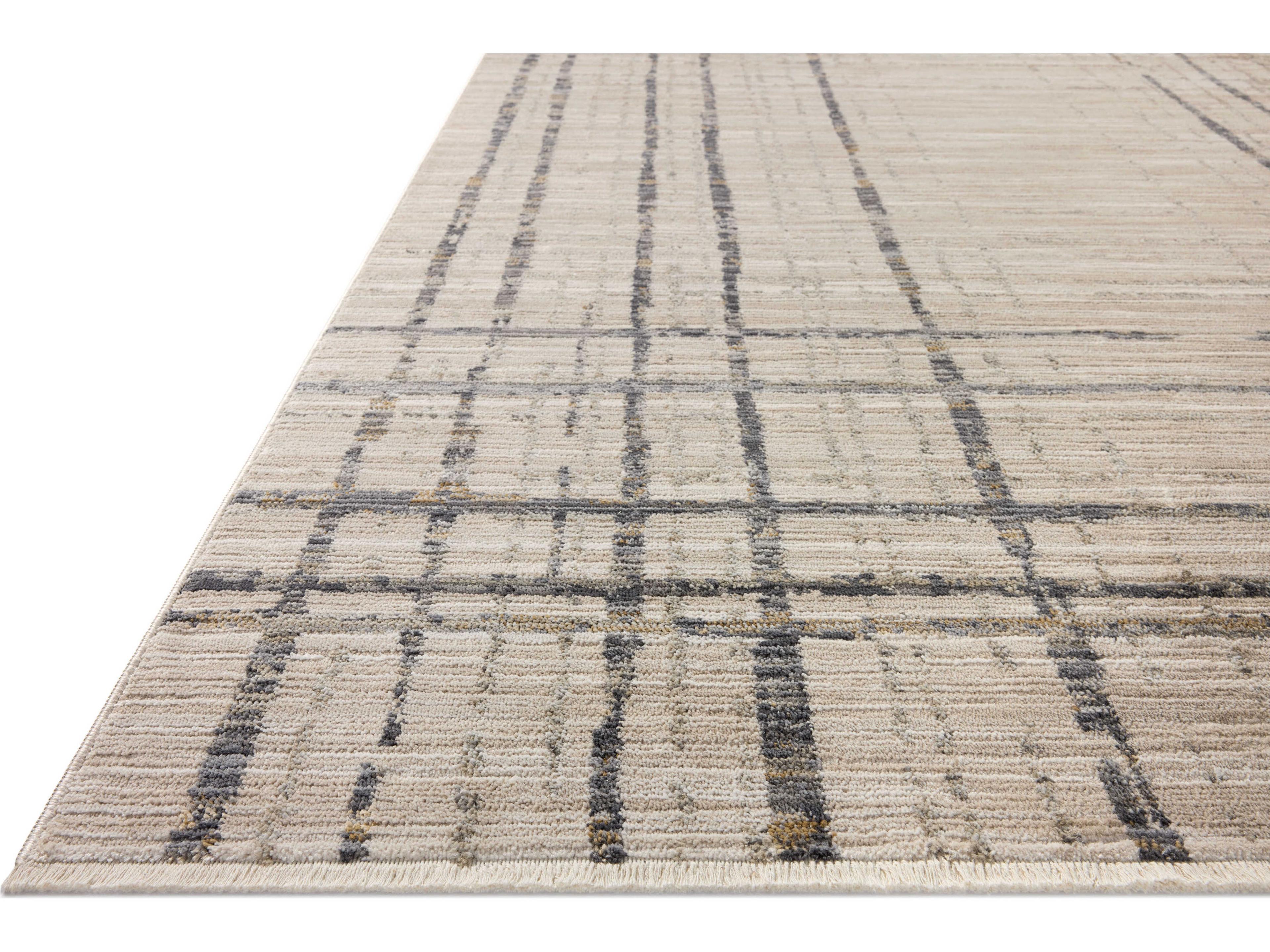 Loloi Rugs Wade Geometric Area Rug