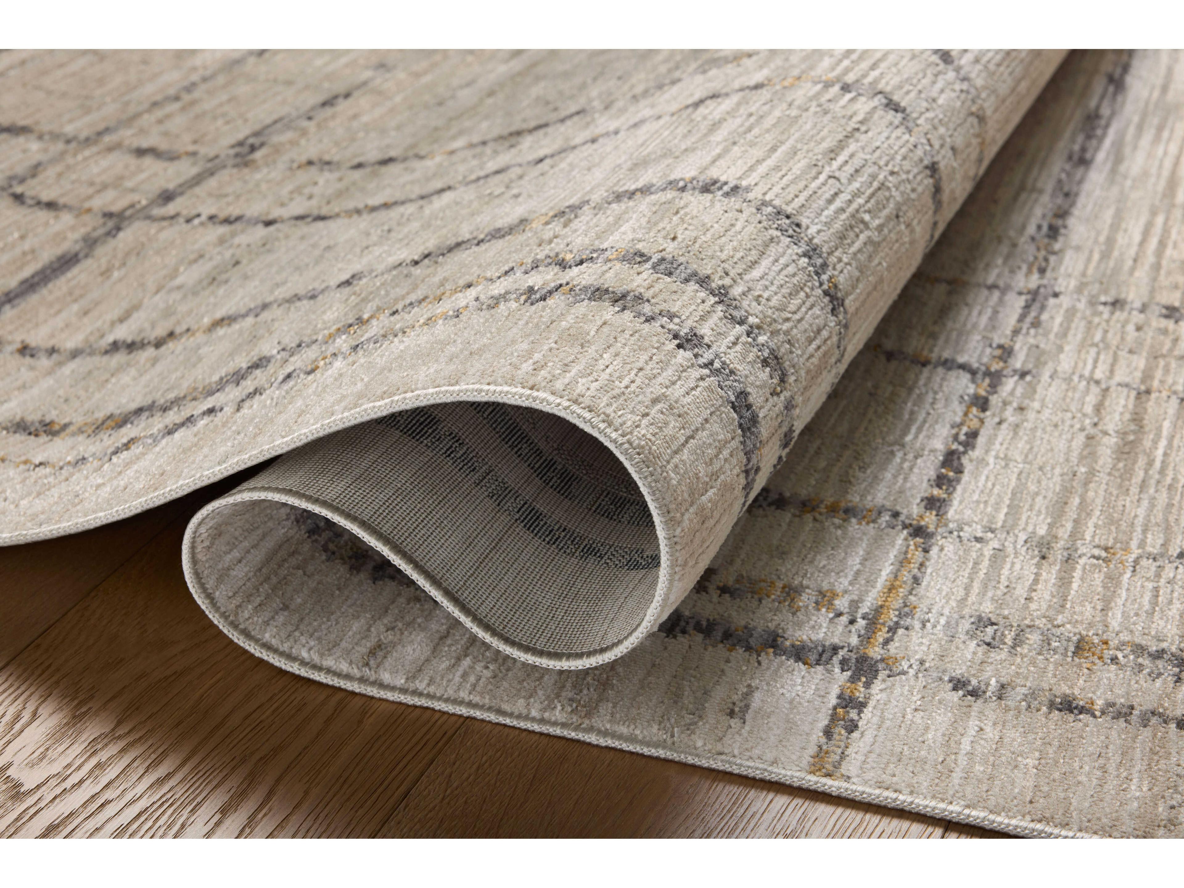 Loloi Rugs Wade Geometric Area Rug