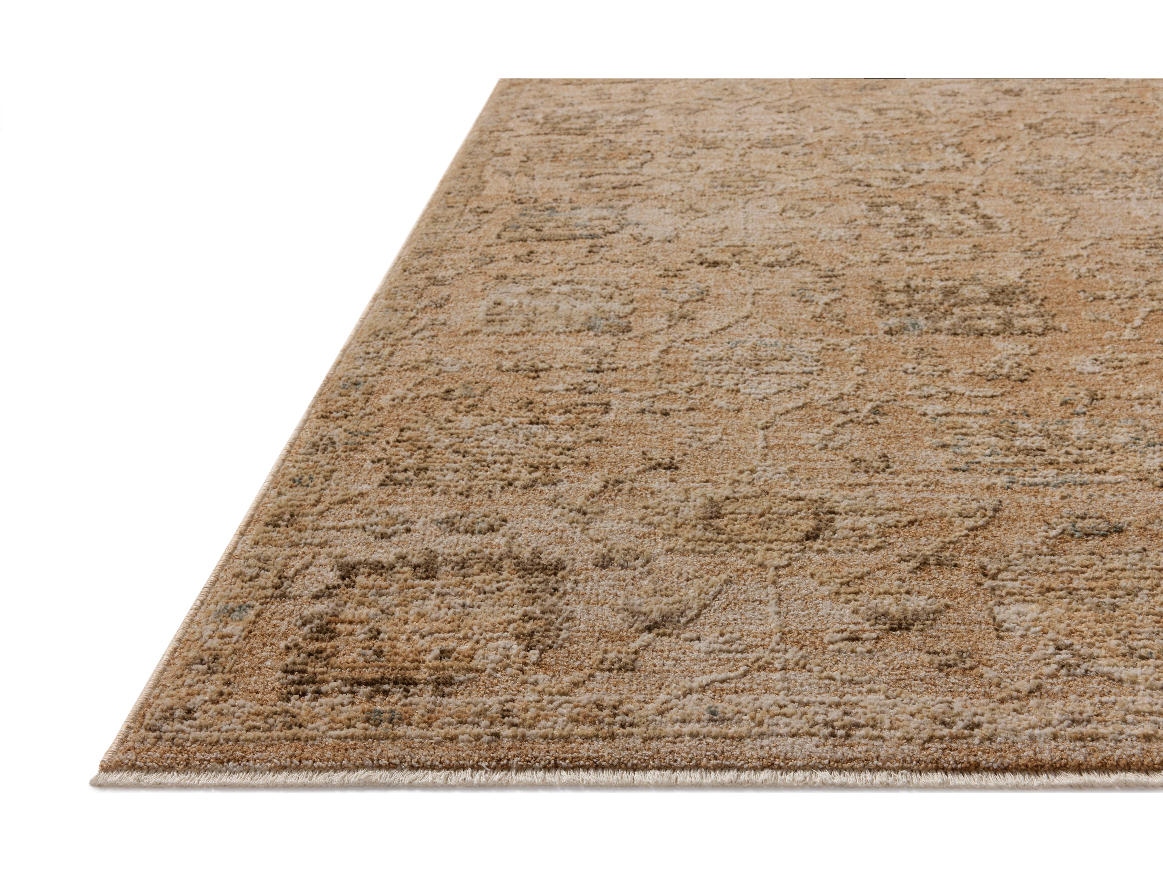 Loloi Rugs Willa Floral Area Rug