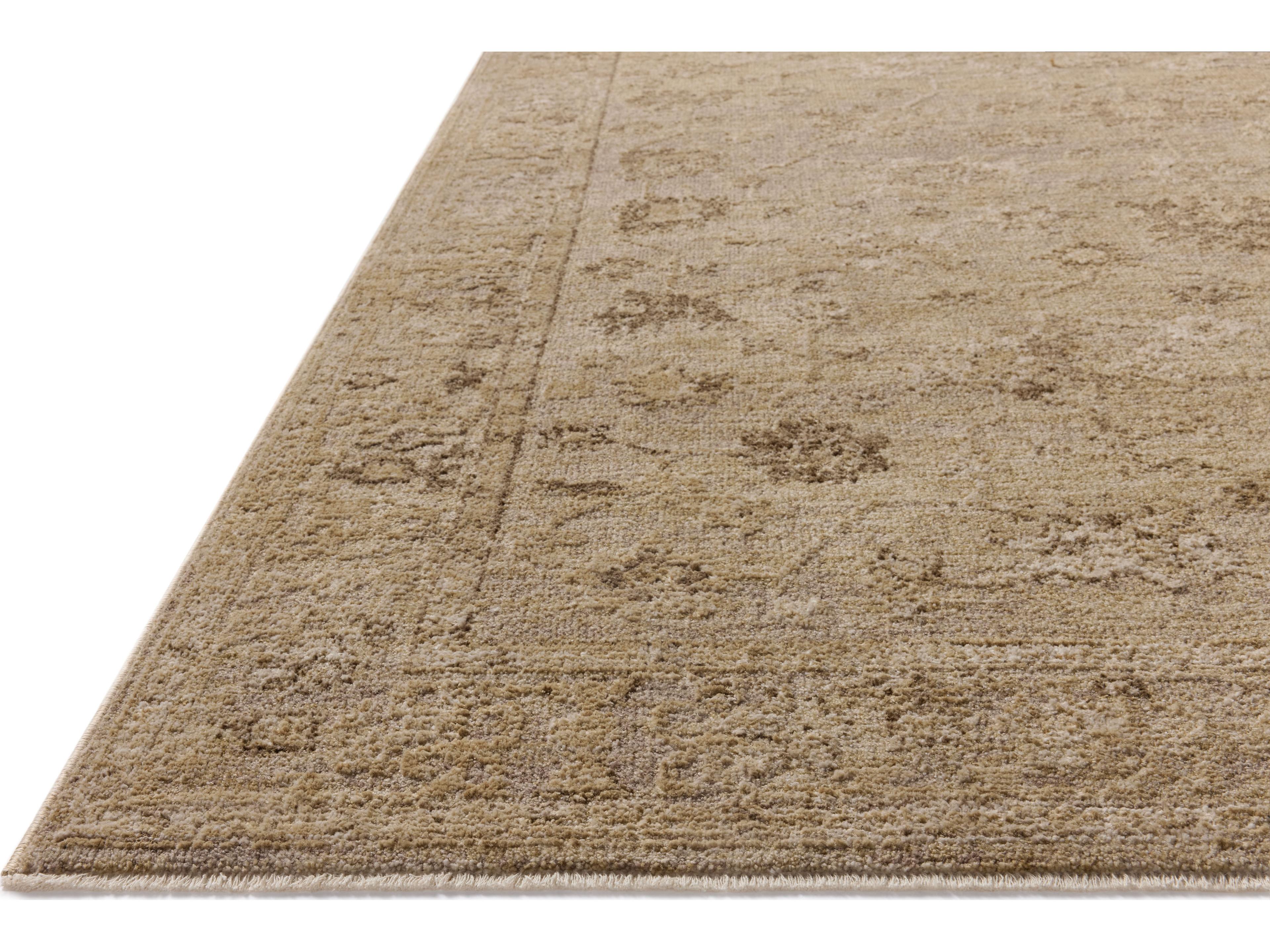 Loloi Rugs Willa Floral Area Rug