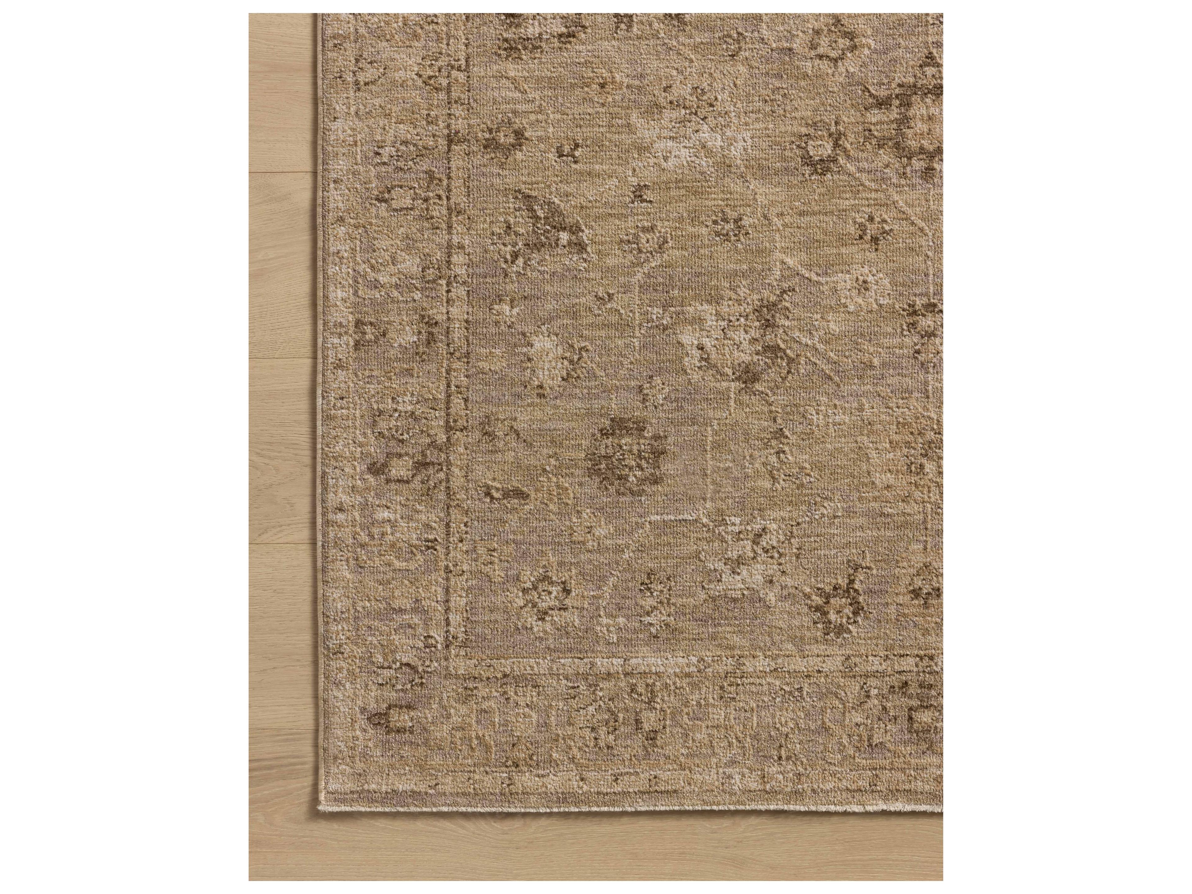 Loloi Rugs Willa Floral Area Rug