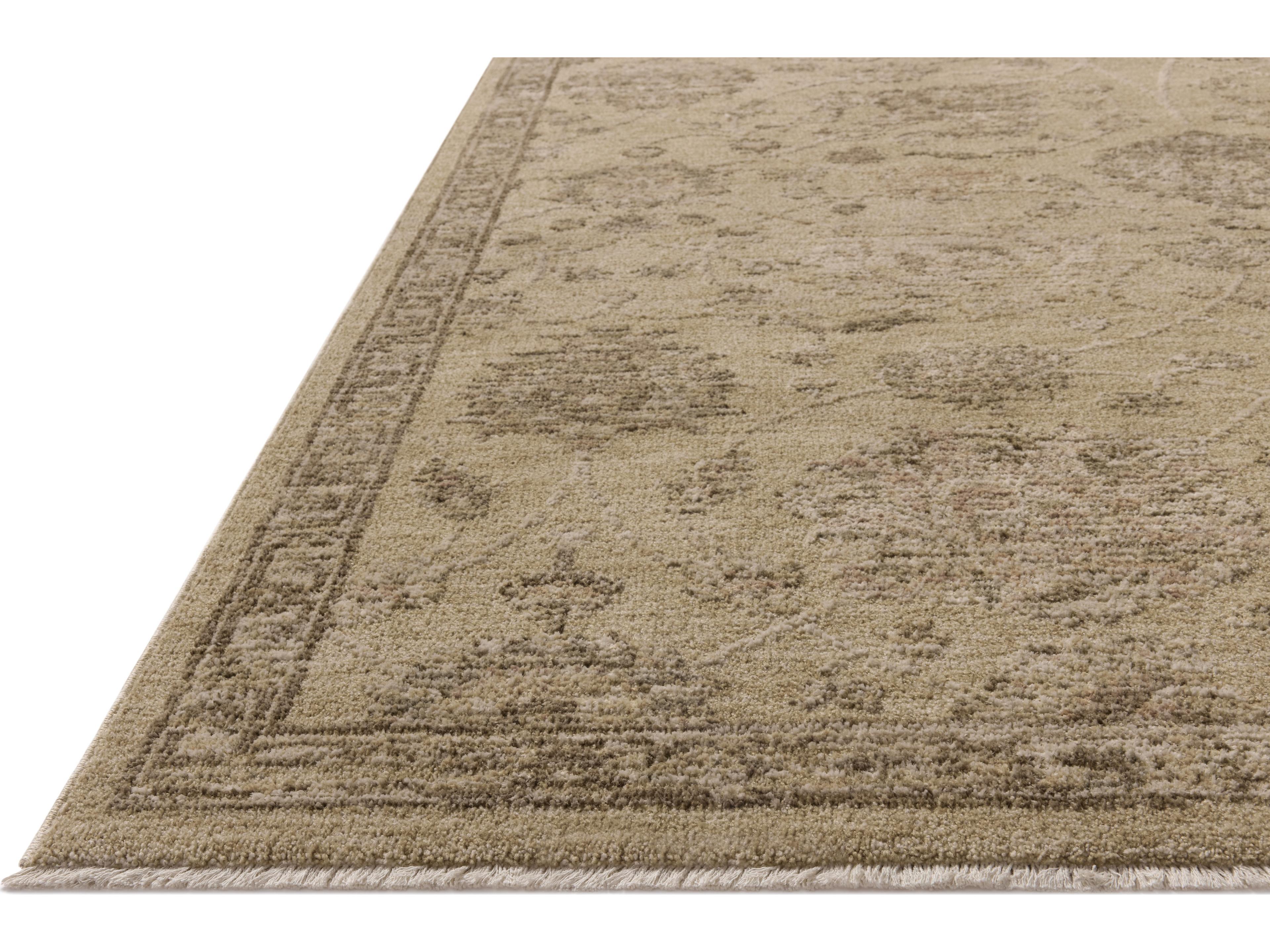 Loloi Rugs Willa Floral Area Rug