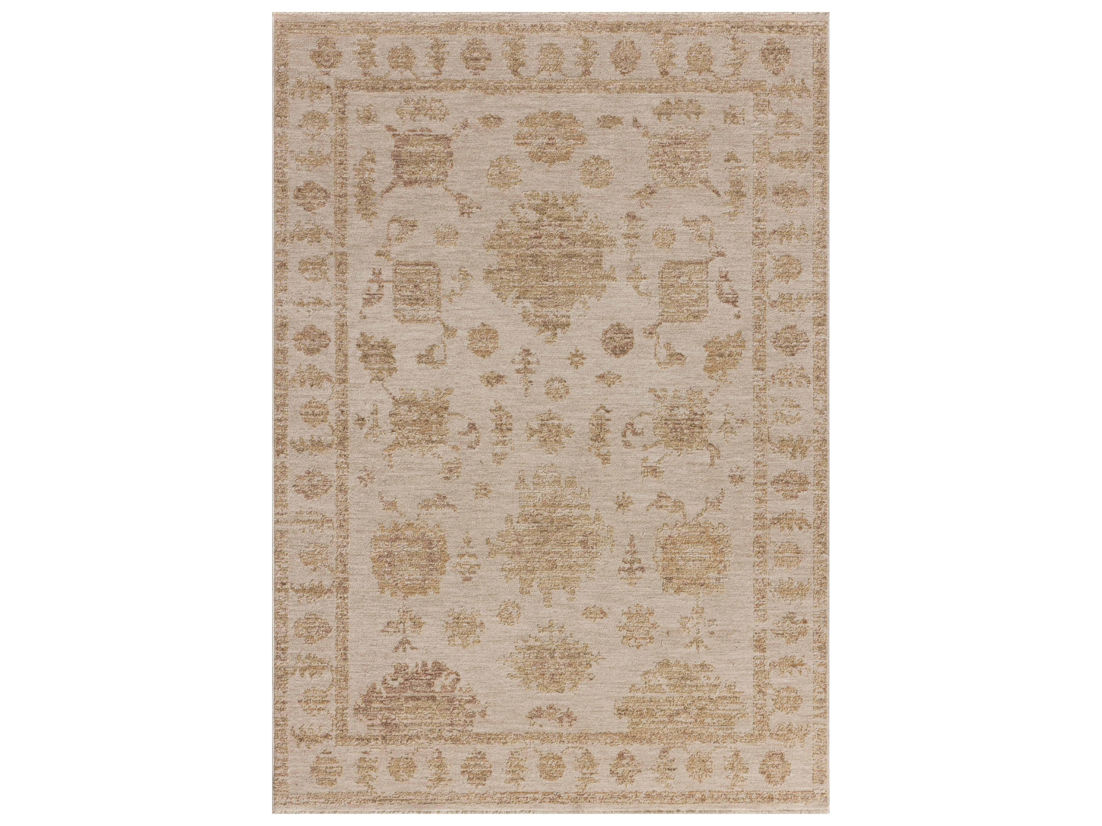Loloi Rugs Willa Floral Area Rug
