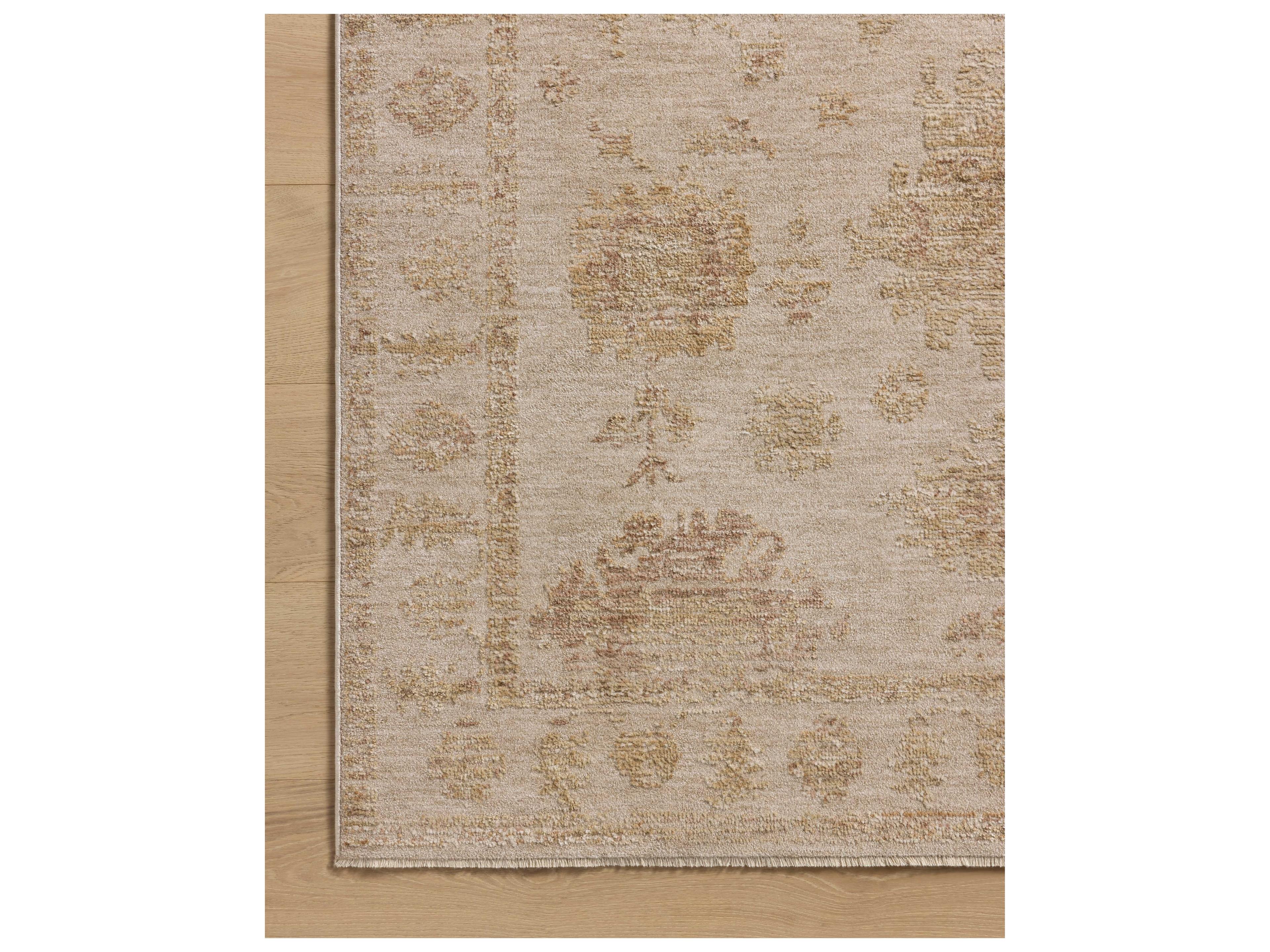 Loloi Rugs Willa Floral Area Rug