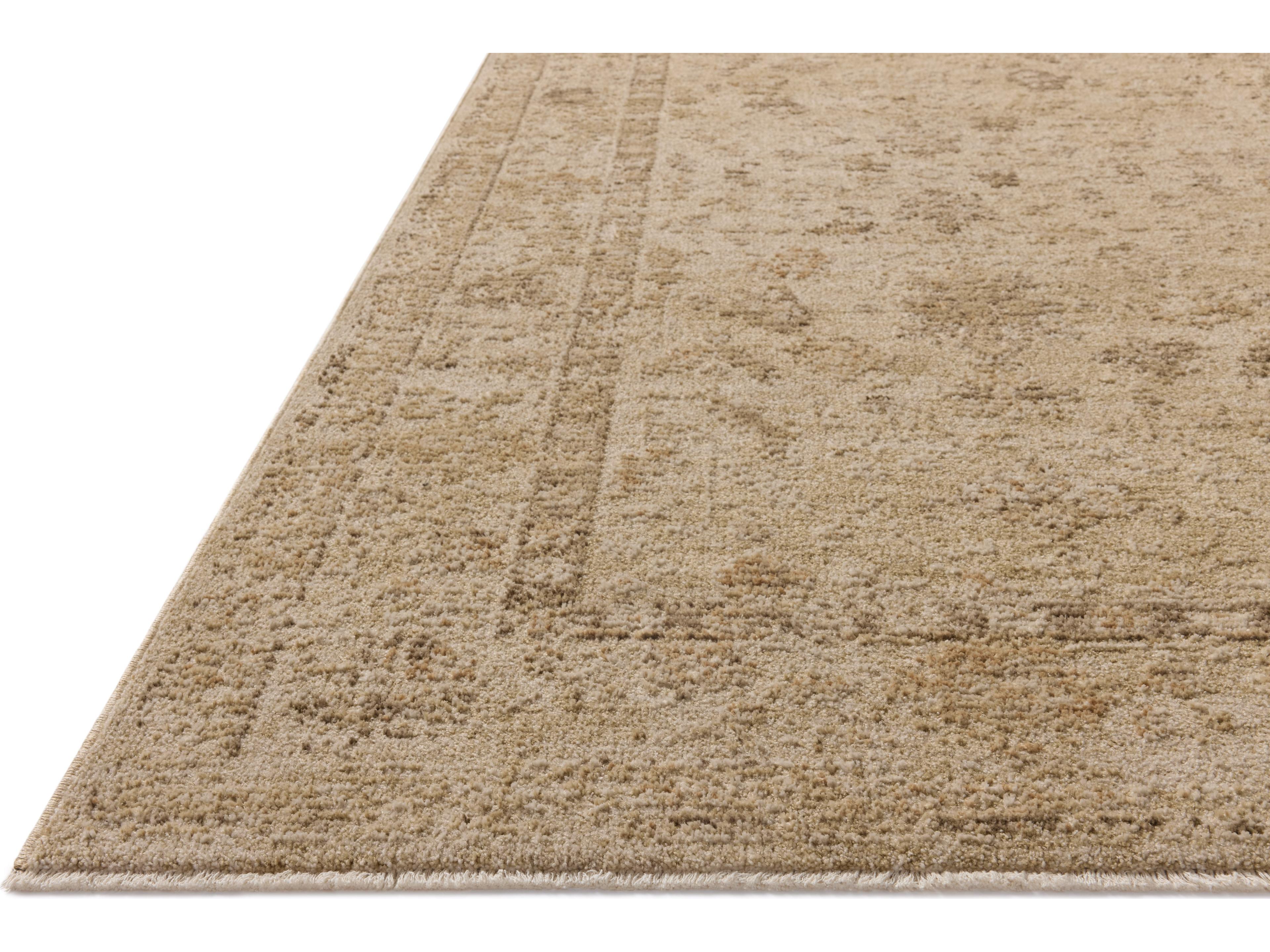 Loloi Rugs Willa Floral Area Rug