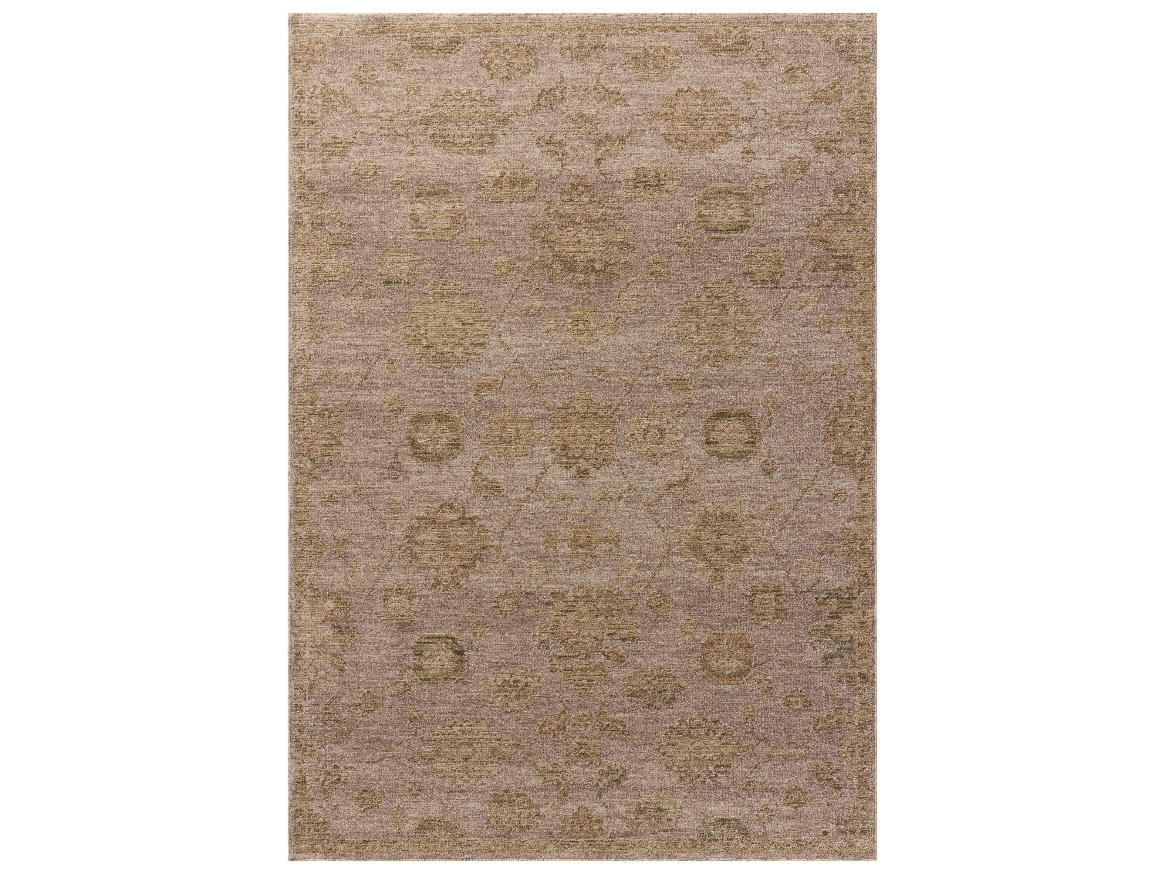 Loloi Rugs Willa Floral Area Rug