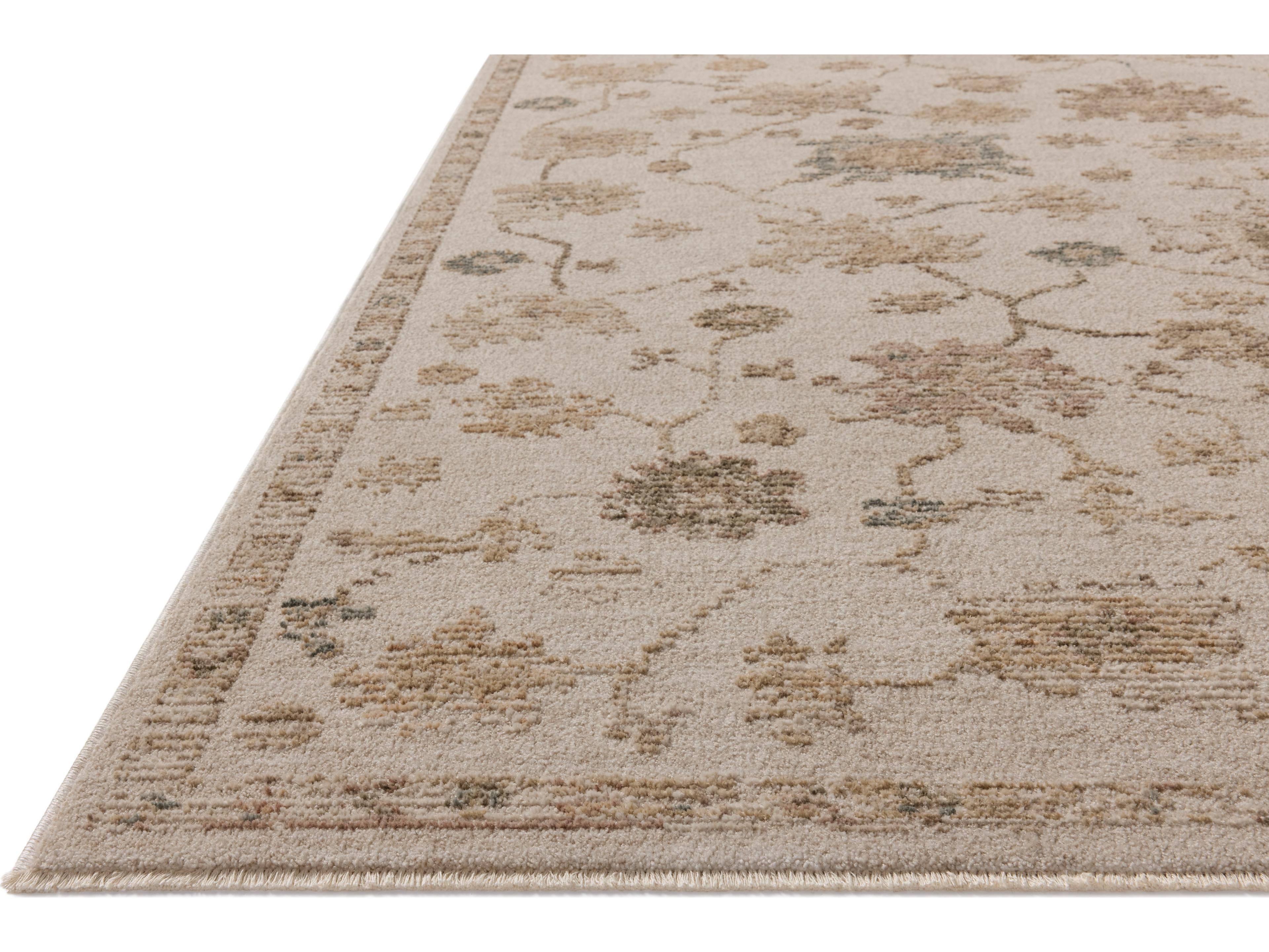 Loloi Rugs Willa Bordered Area Rug