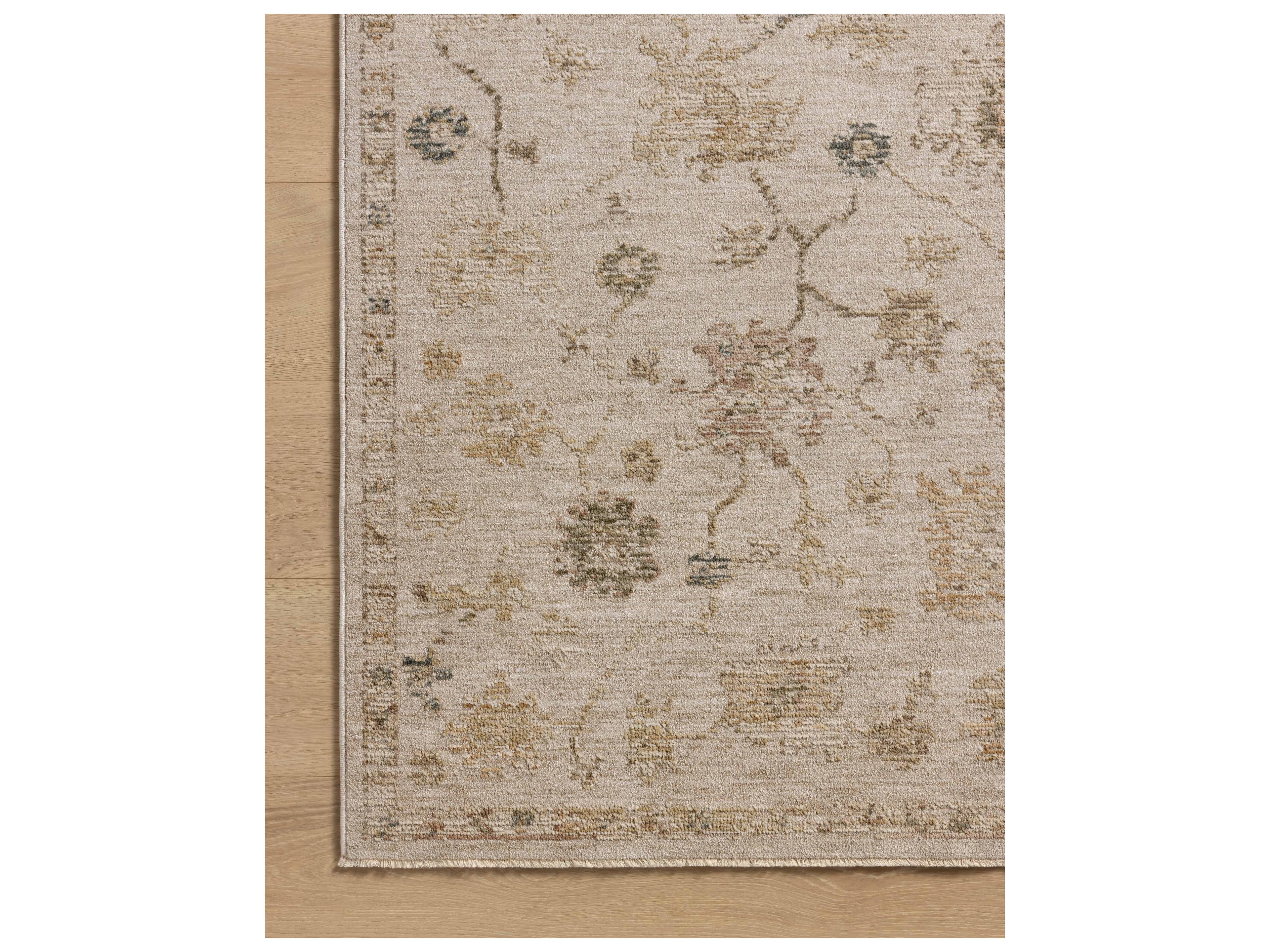 Loloi Rugs Willa Bordered Area Rug