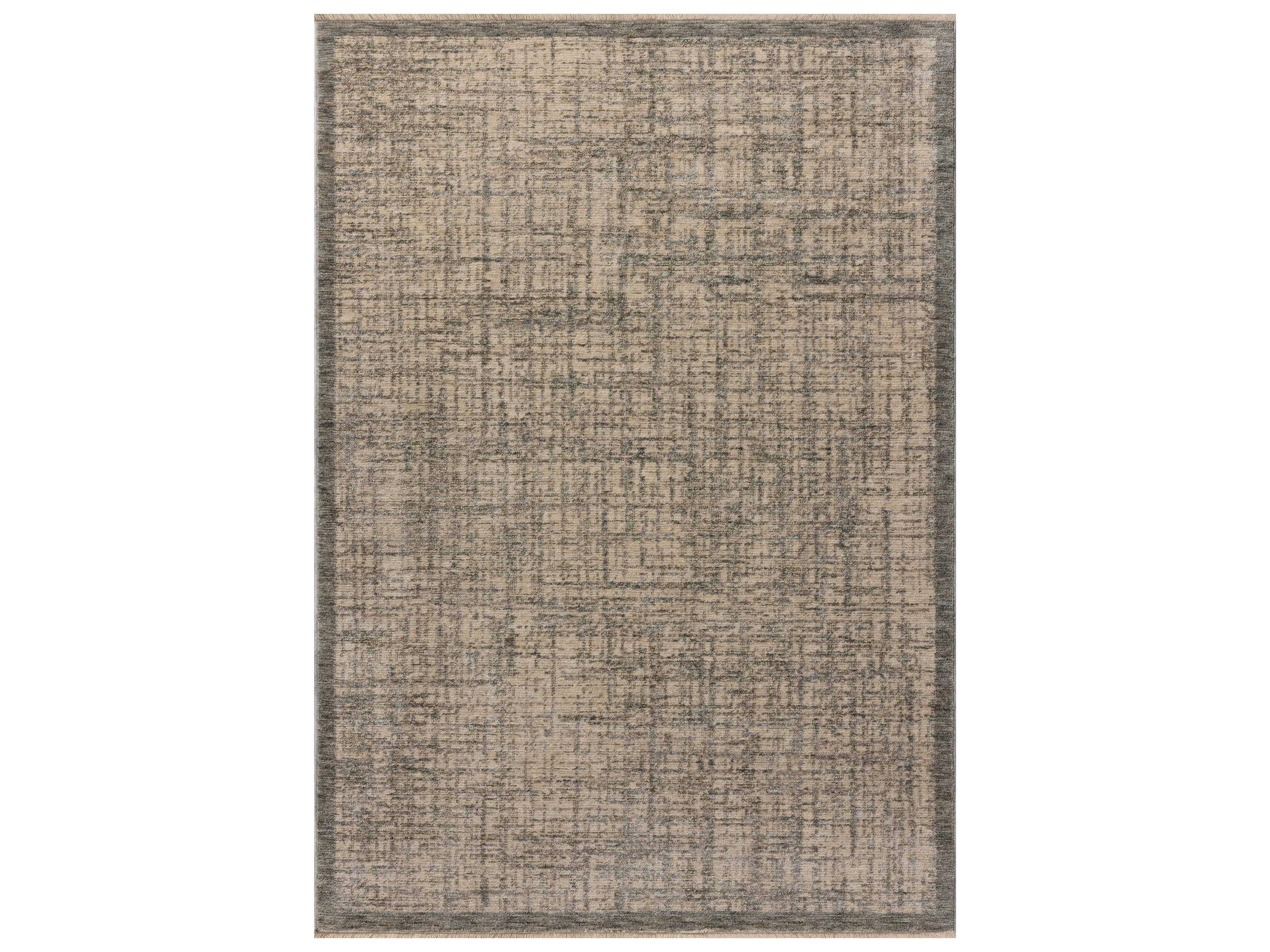 Loloi Rugs Winston Bordered Runner Area Rug